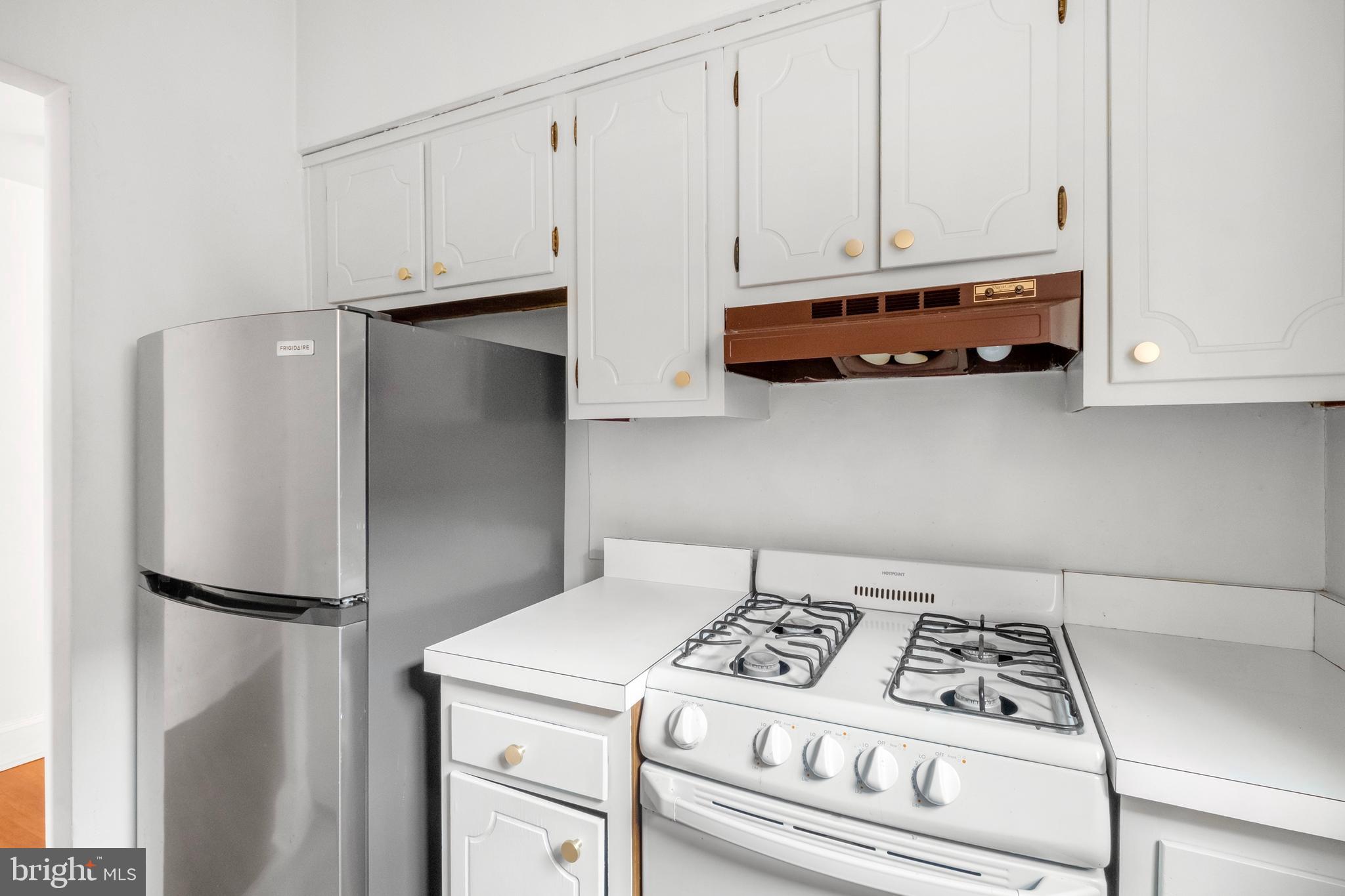 FAIRMOUNT - Residential