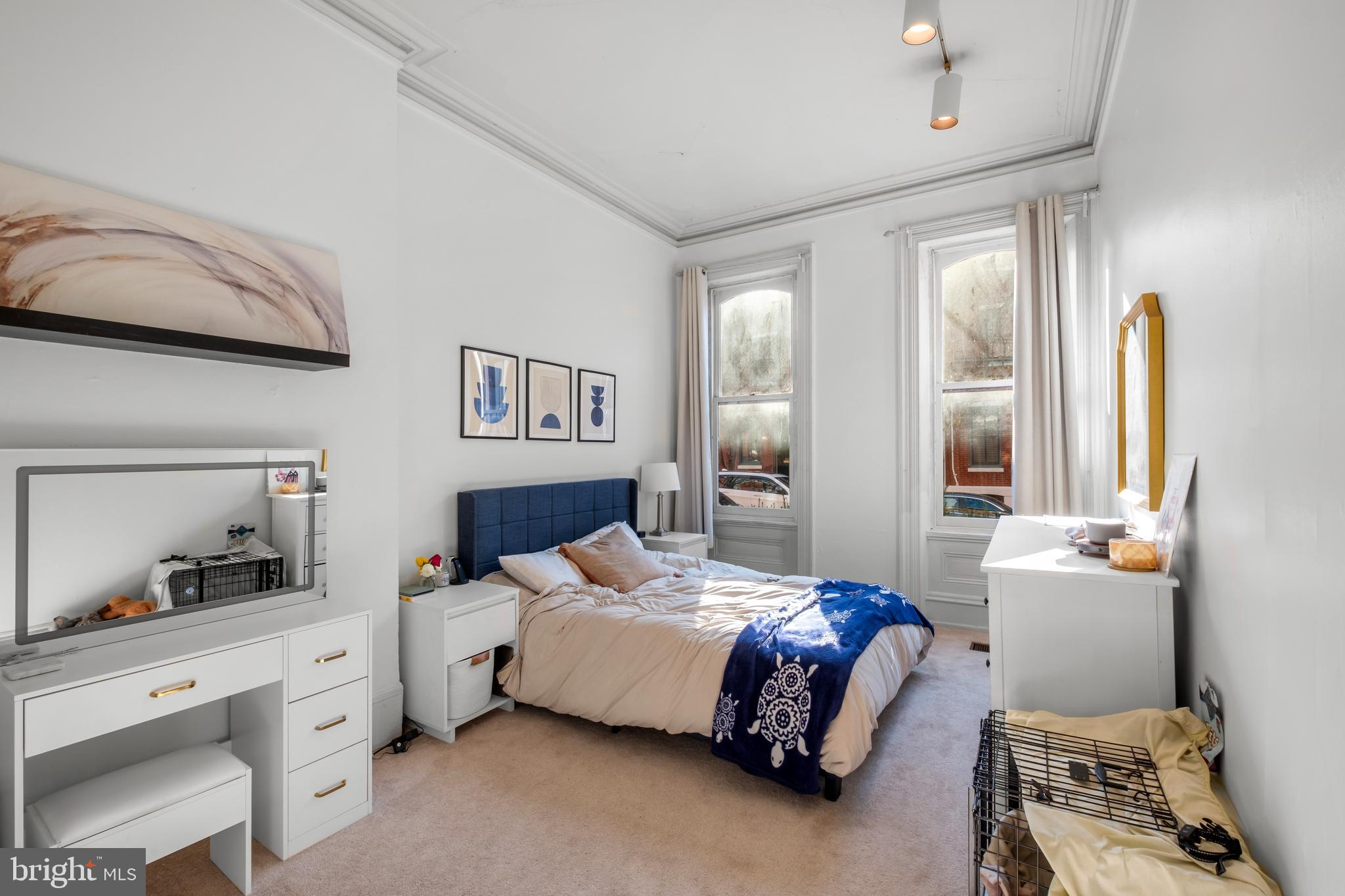 FAIRMOUNT - Residential