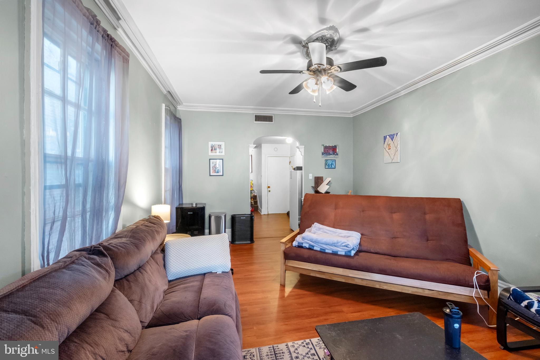 FAIRMOUNT - Residential