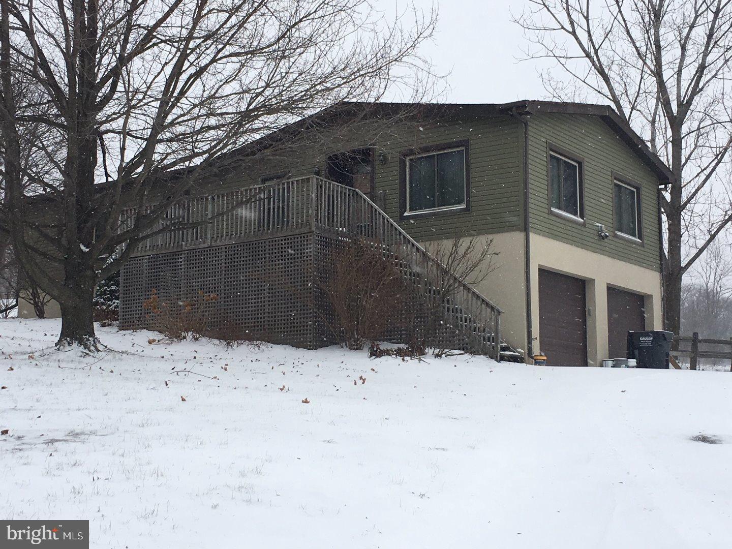 MARTIC TWP - Residential