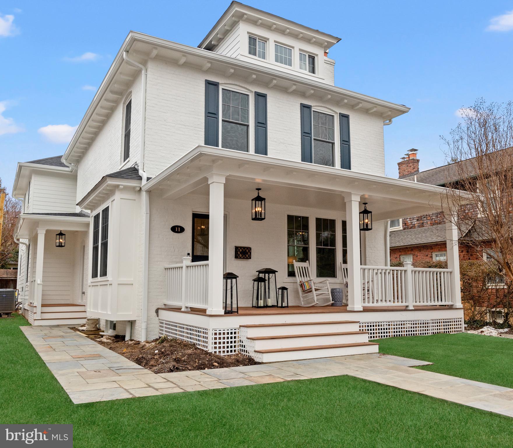 ROSEMONT - Residential