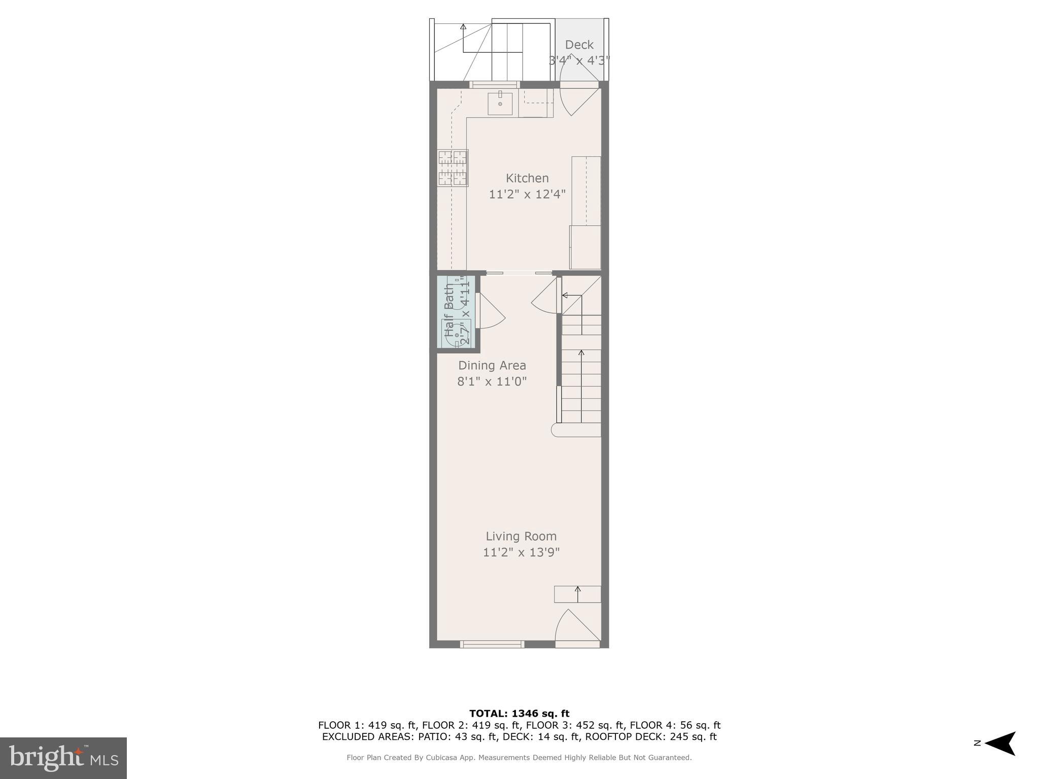 CANTON - Residential