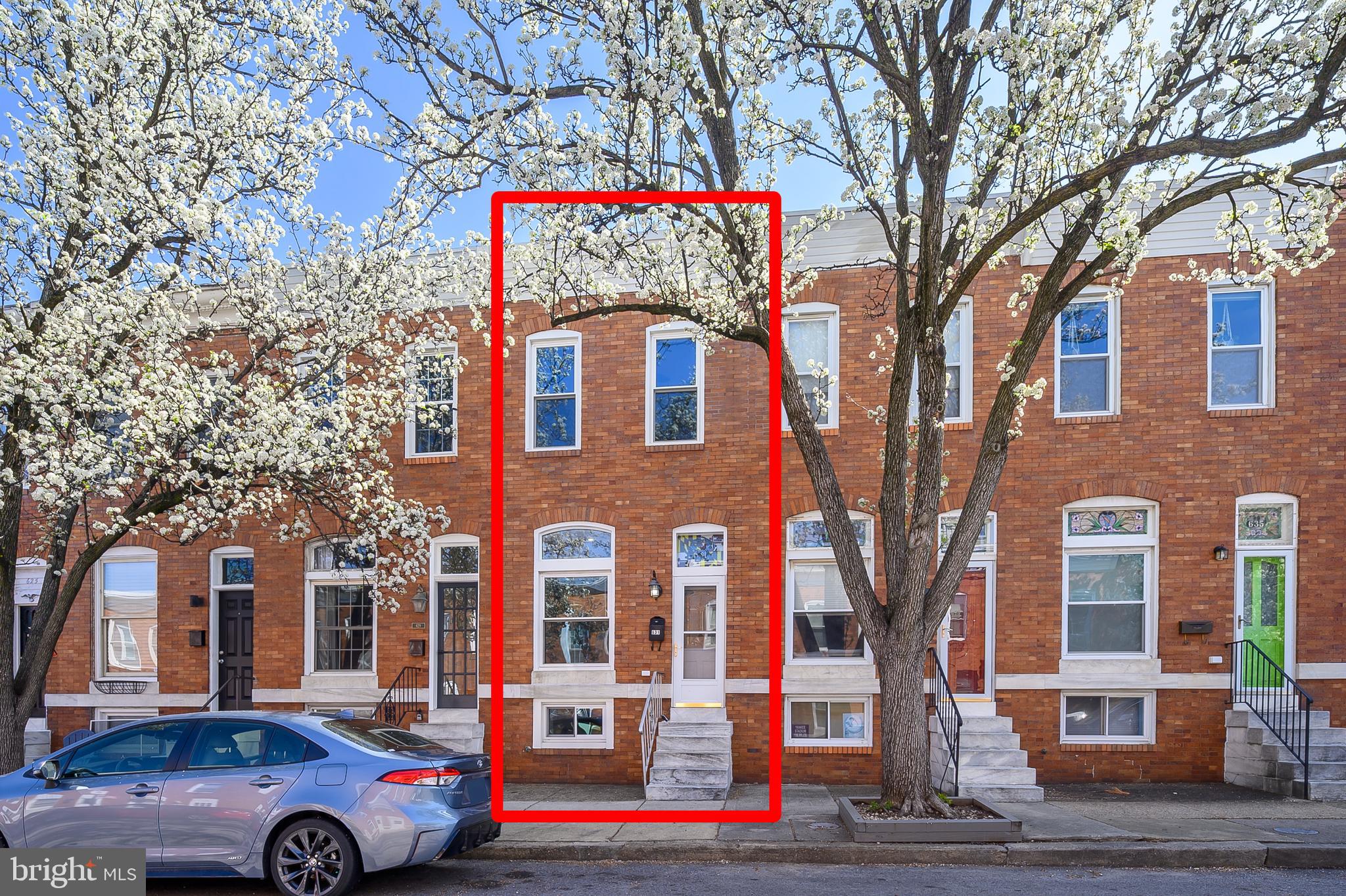 CANTON - Residential