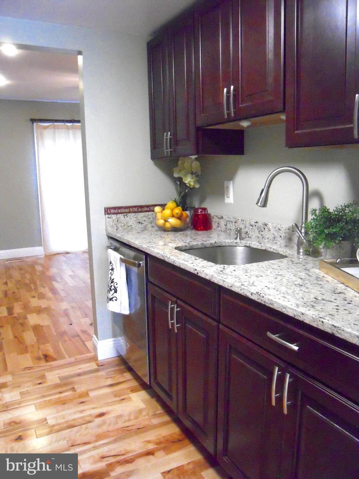 DONCASTER VILLAGE - Residential Lease