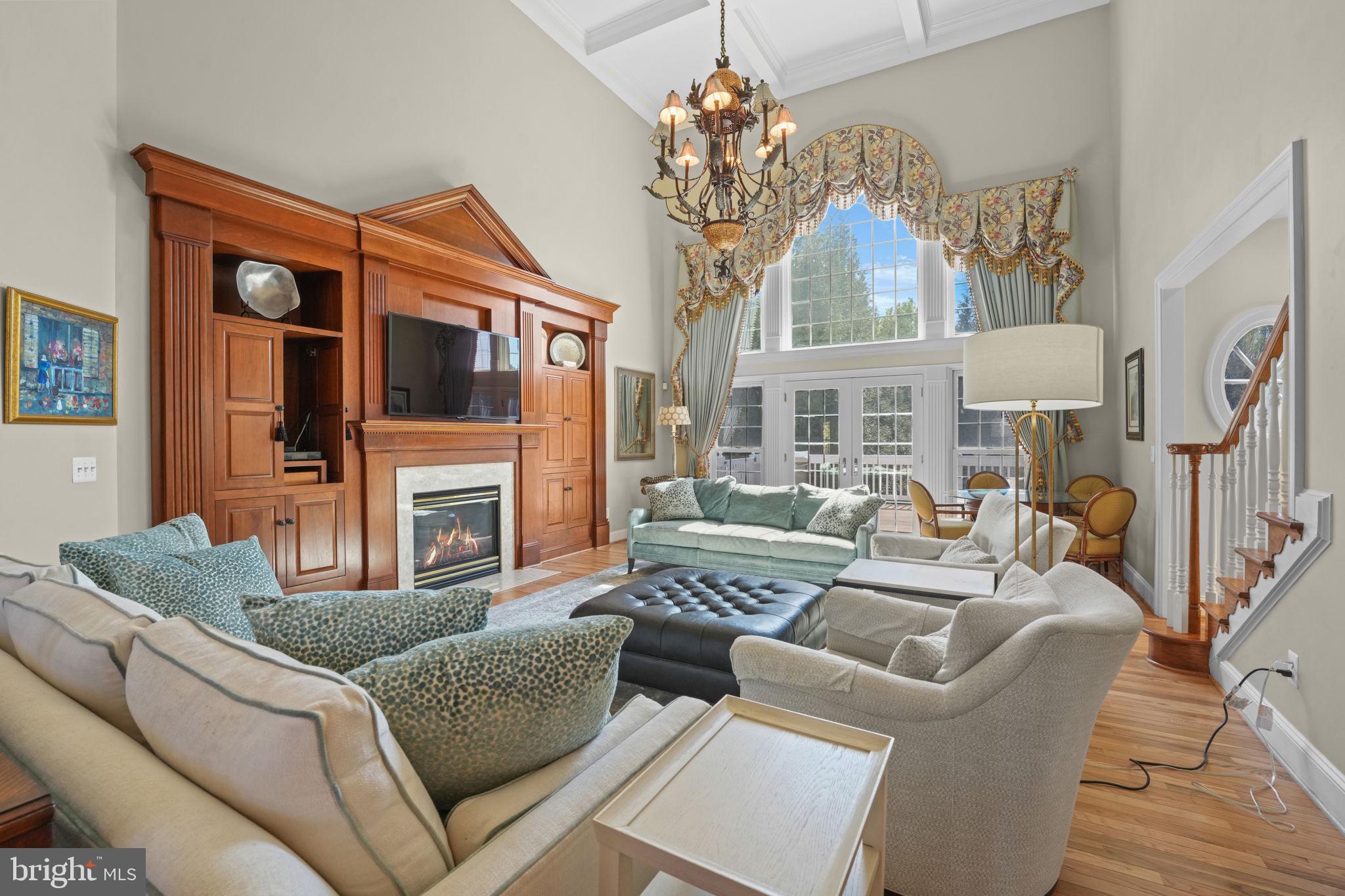 ESTATES AT LOWES - Residential
