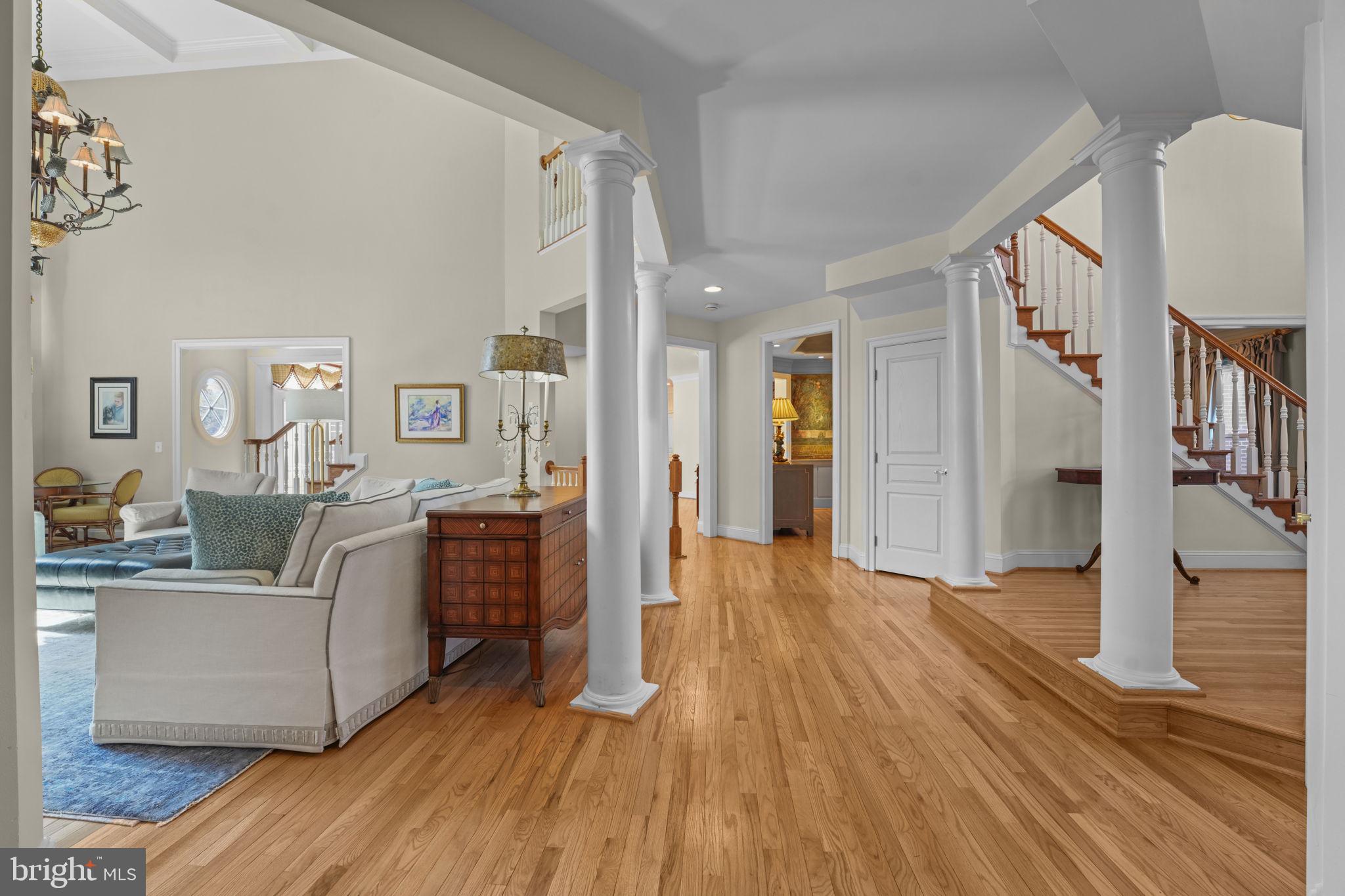 ESTATES AT LOWES - Residential