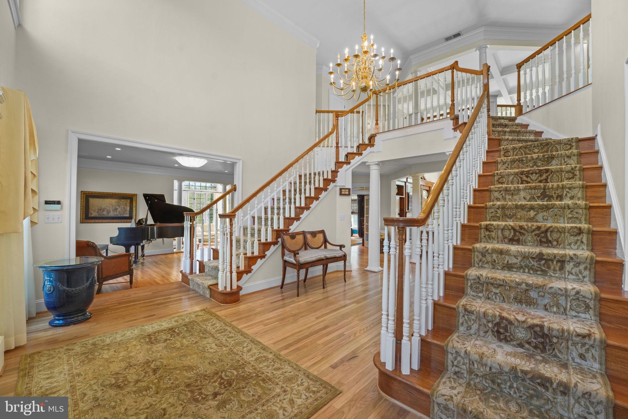 ESTATES AT LOWES - Residential