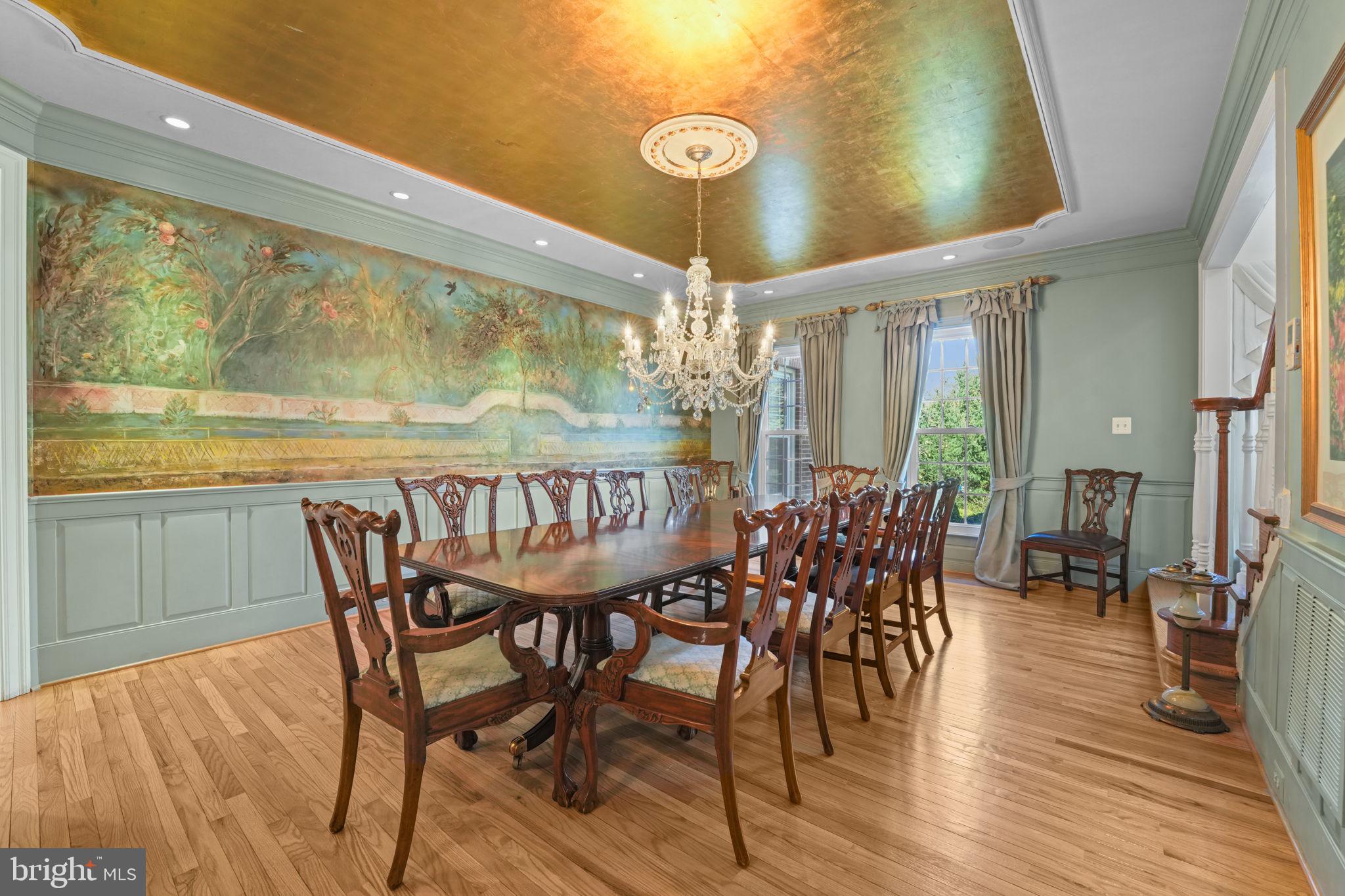 ESTATES AT LOWES - Residential