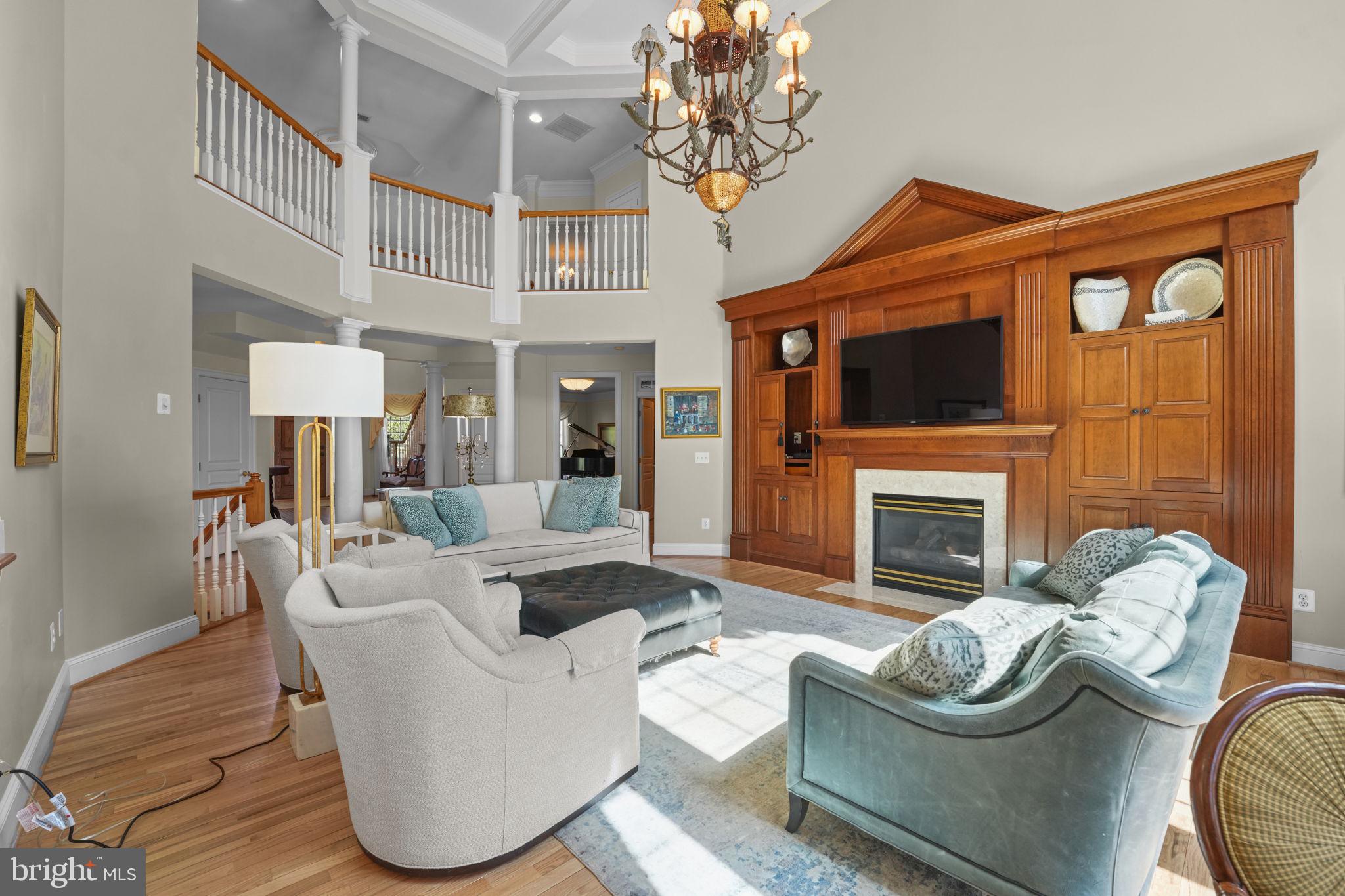 ESTATES AT LOWES - Residential