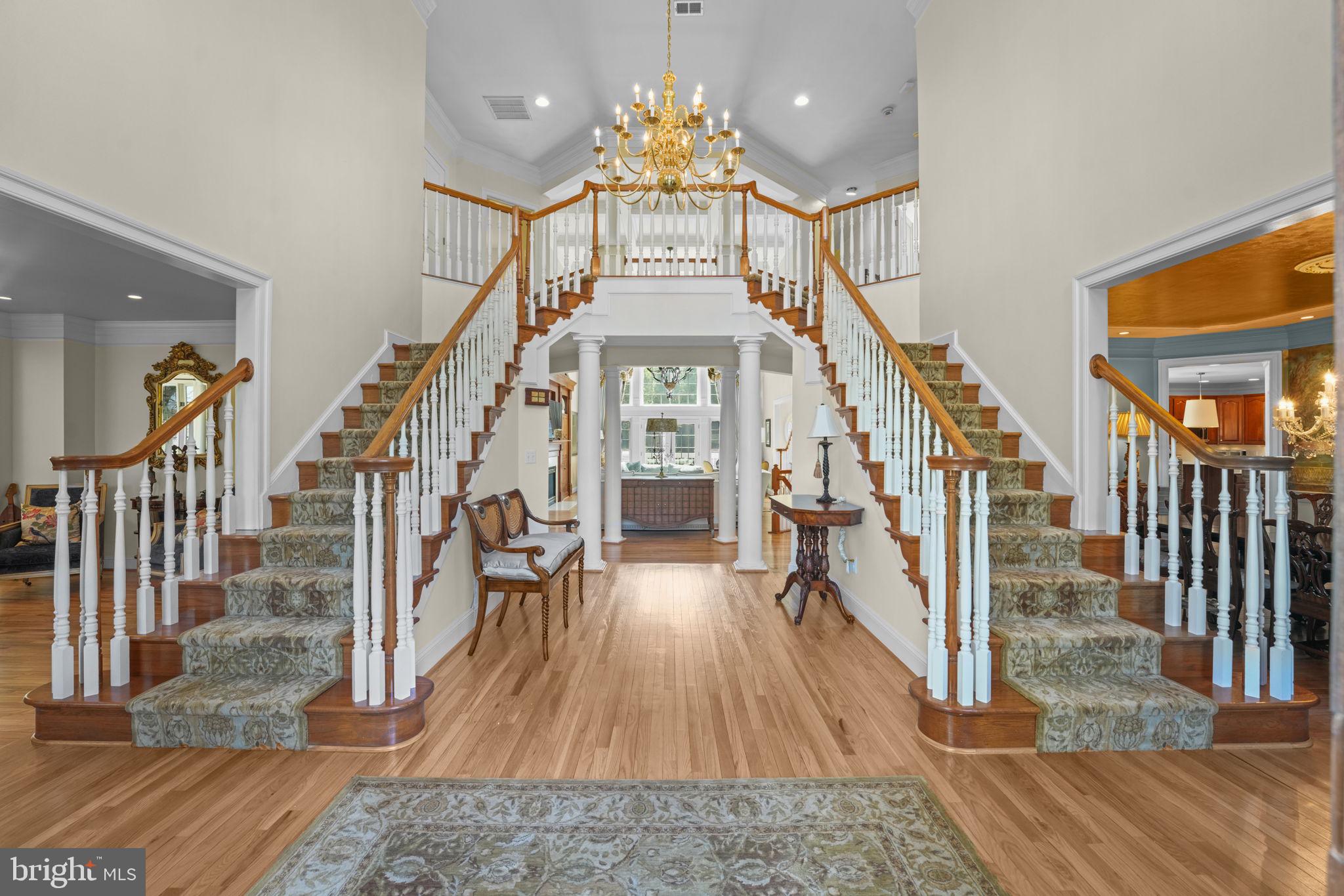 ESTATES AT LOWES - Residential
