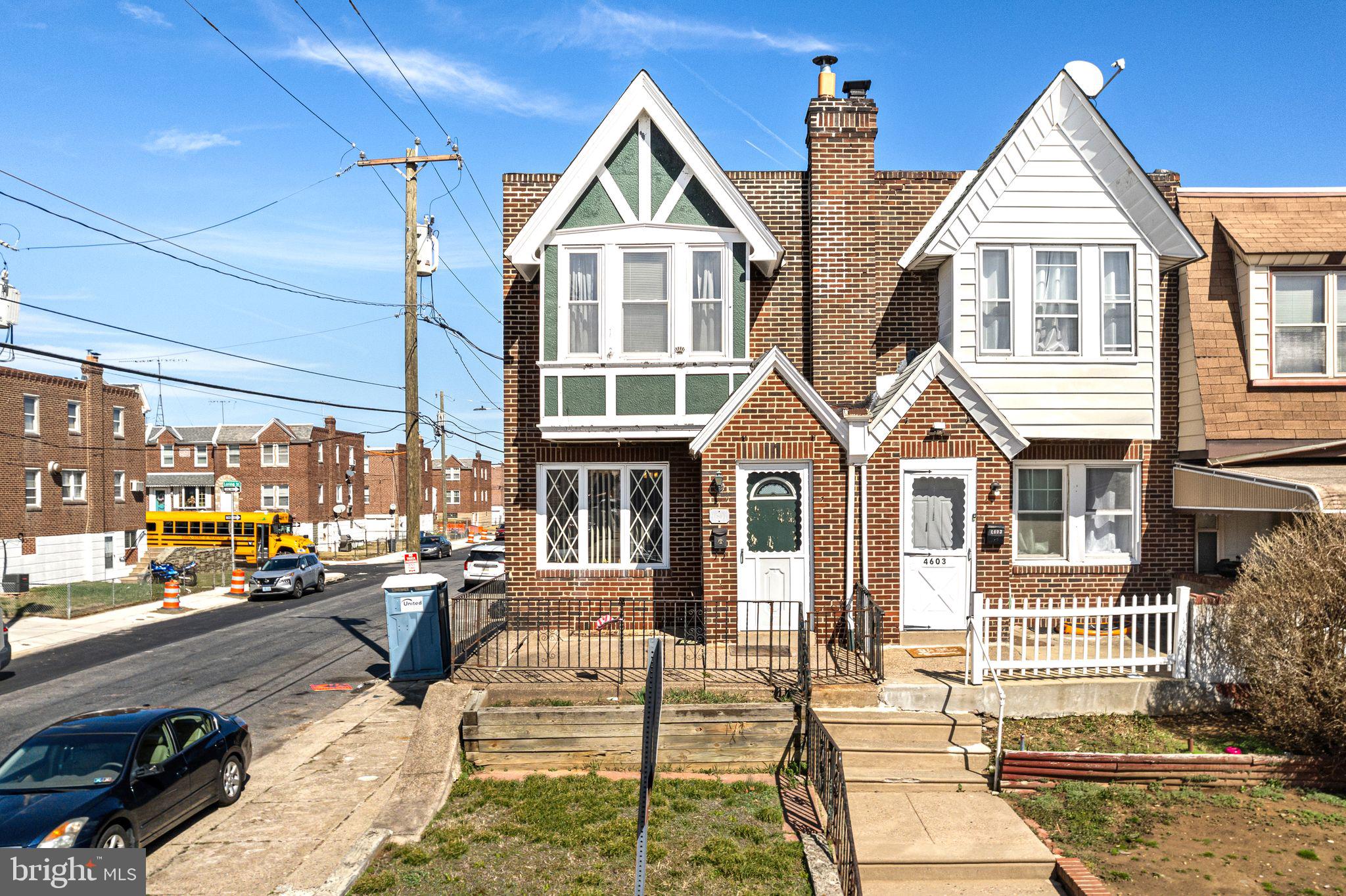 HOLMESBURG - Residential