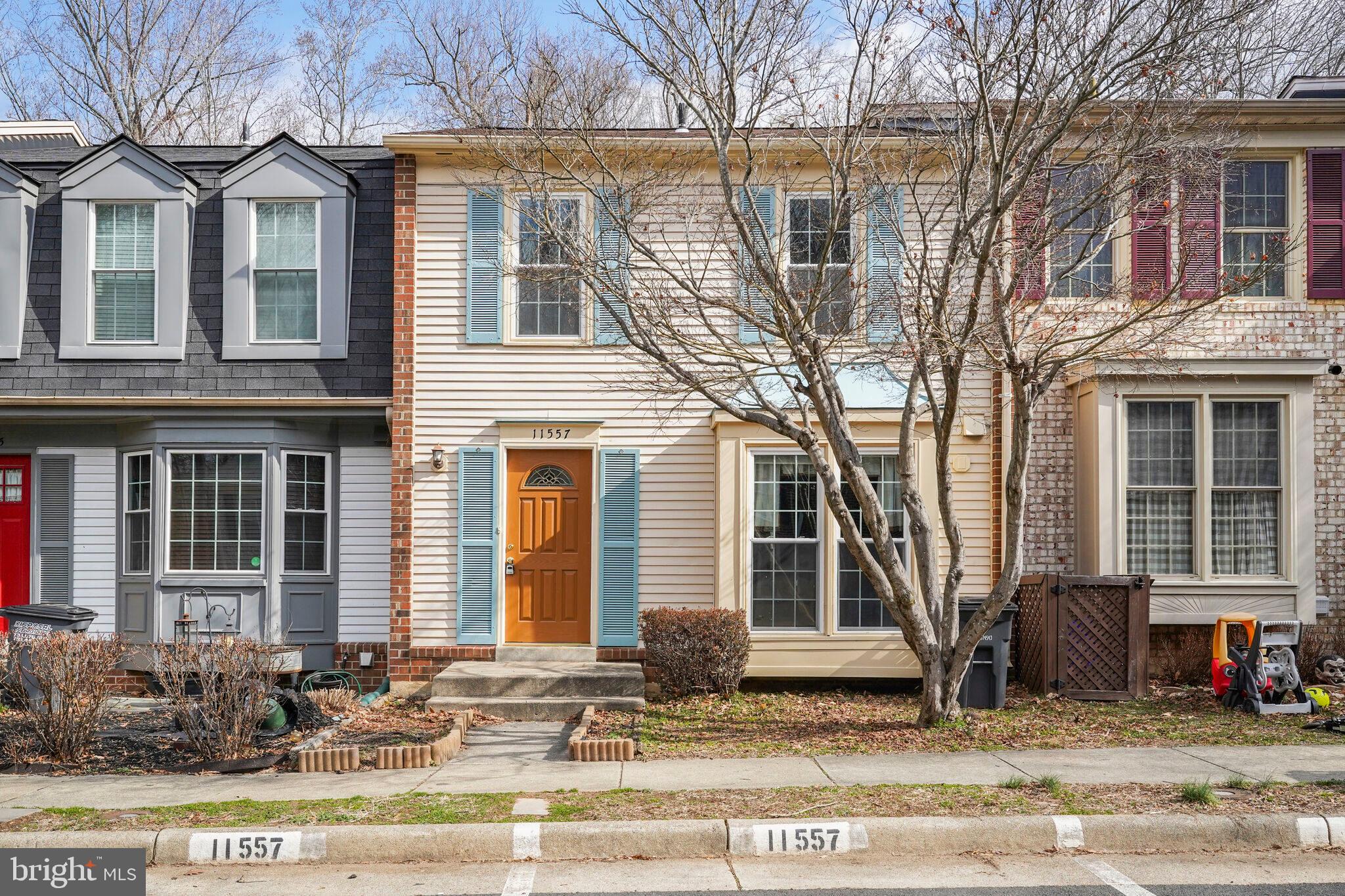 LAKE RIDGE - Residential Lease