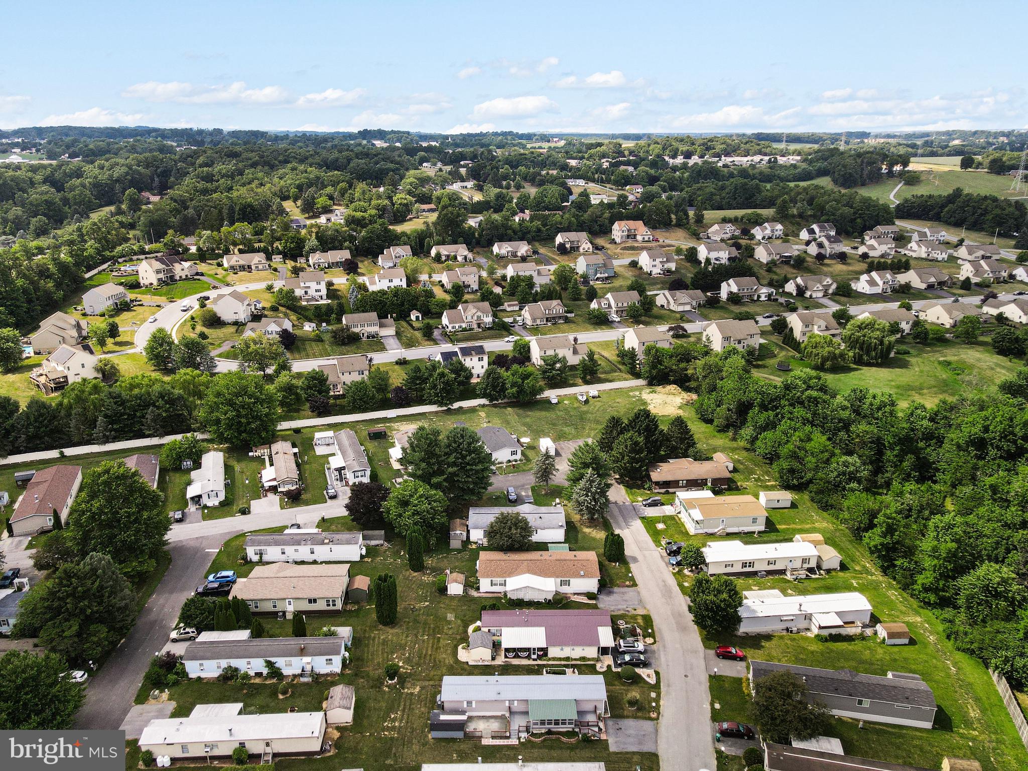 NORTHCRES ACRES MHP - Residential