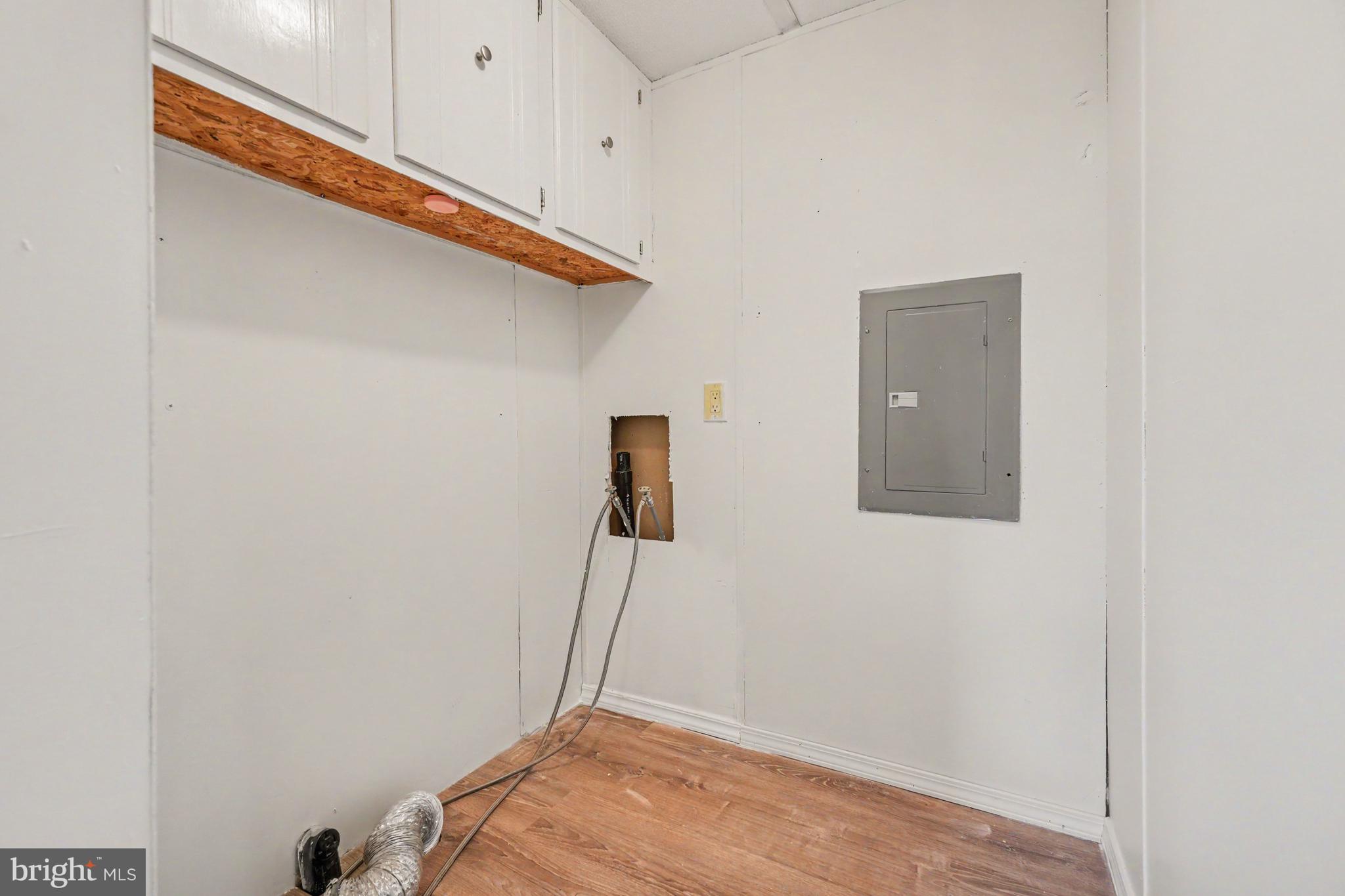 NORTHCRES ACRES MHP - Residential
