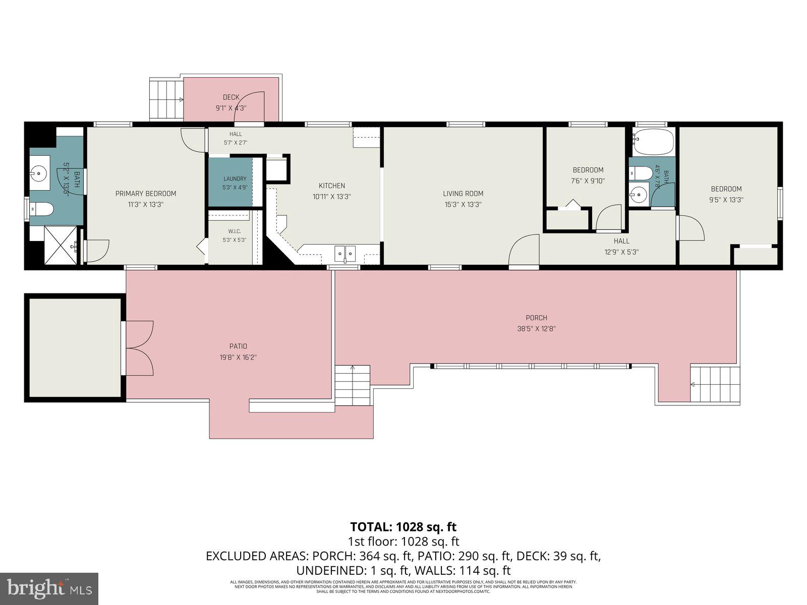 NORTHCRES ACRES MHP - Residential