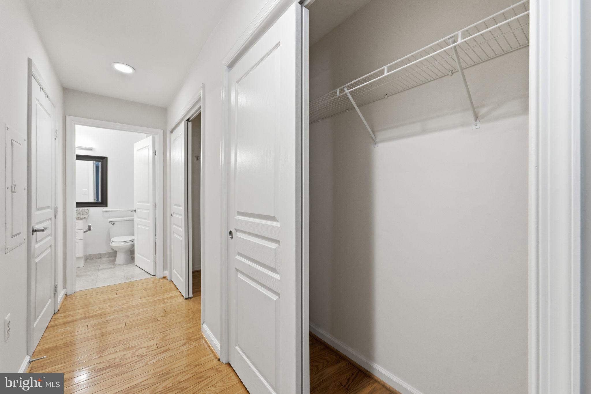SAVOY PARK CONDOMINIUMS - Residential