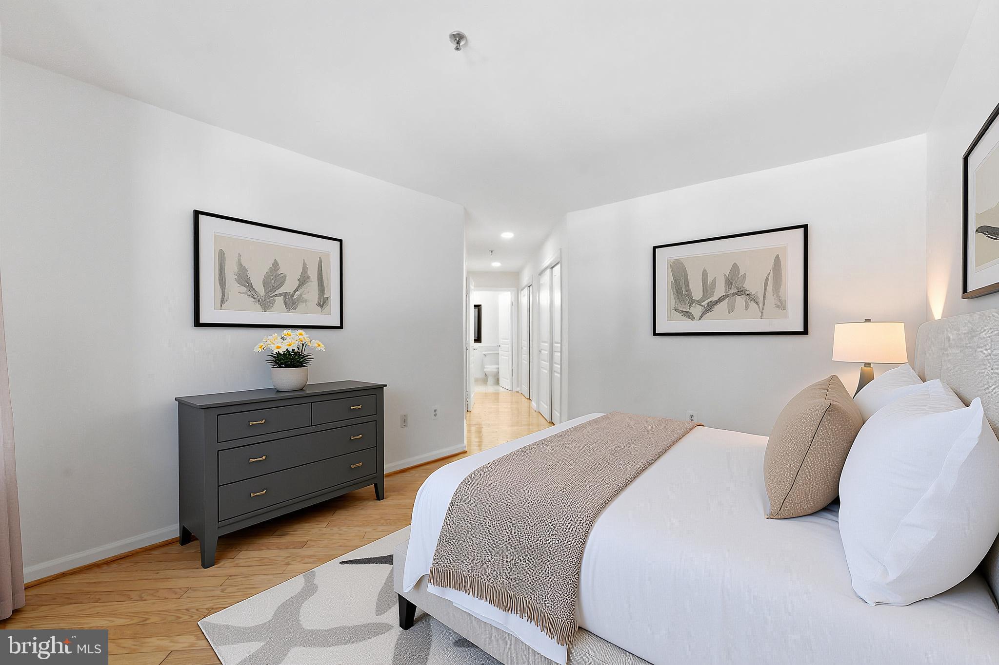 SAVOY PARK CONDOMINIUMS - Residential