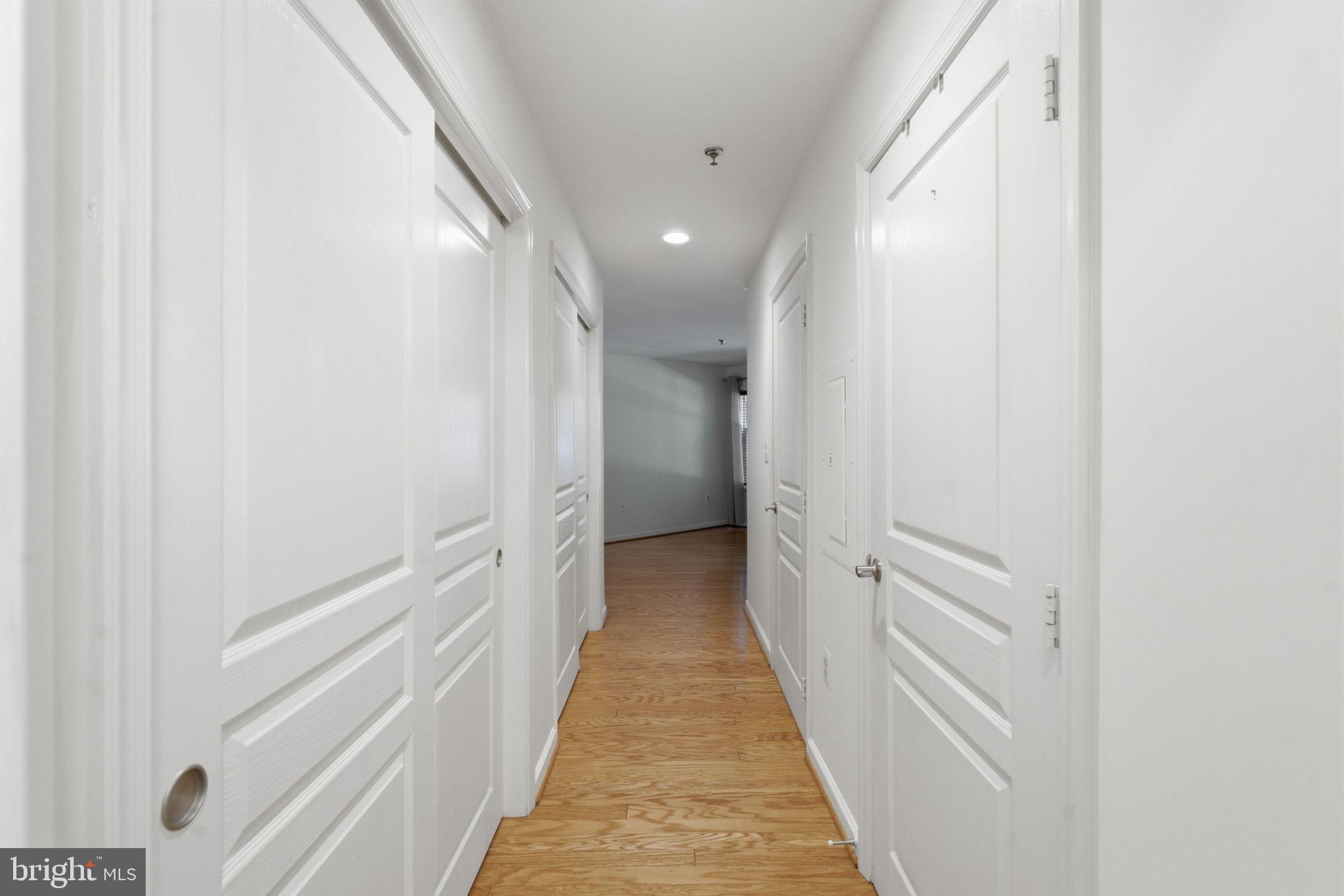 SAVOY PARK CONDOMINIUMS - Residential