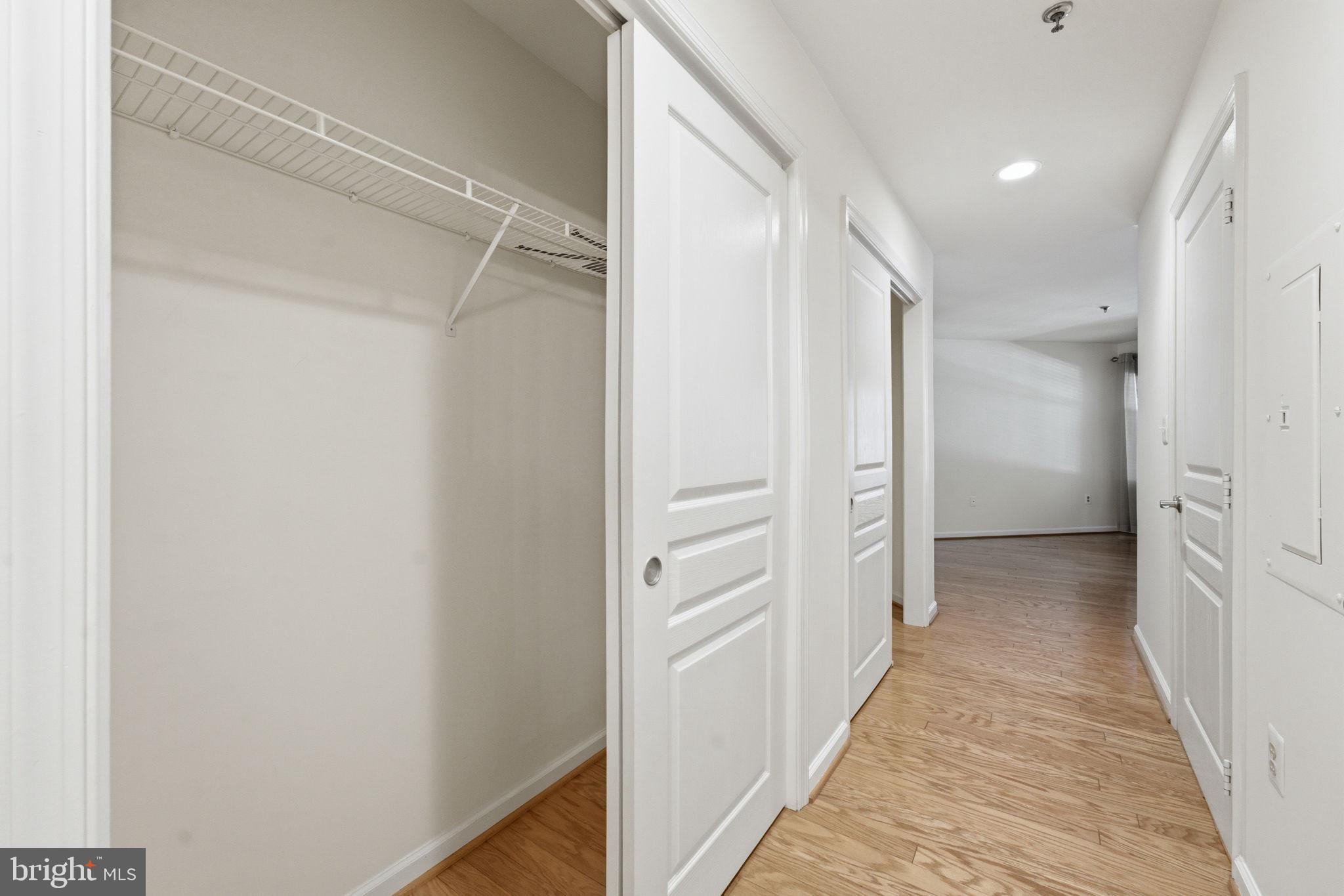 SAVOY PARK CONDOMINIUMS - Residential