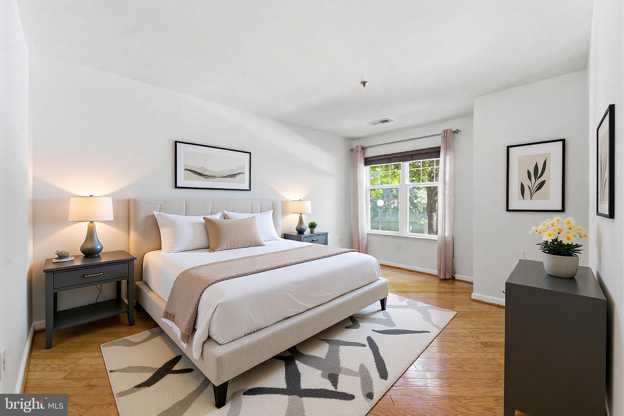SAVOY PARK CONDOMINIUMS - Residential