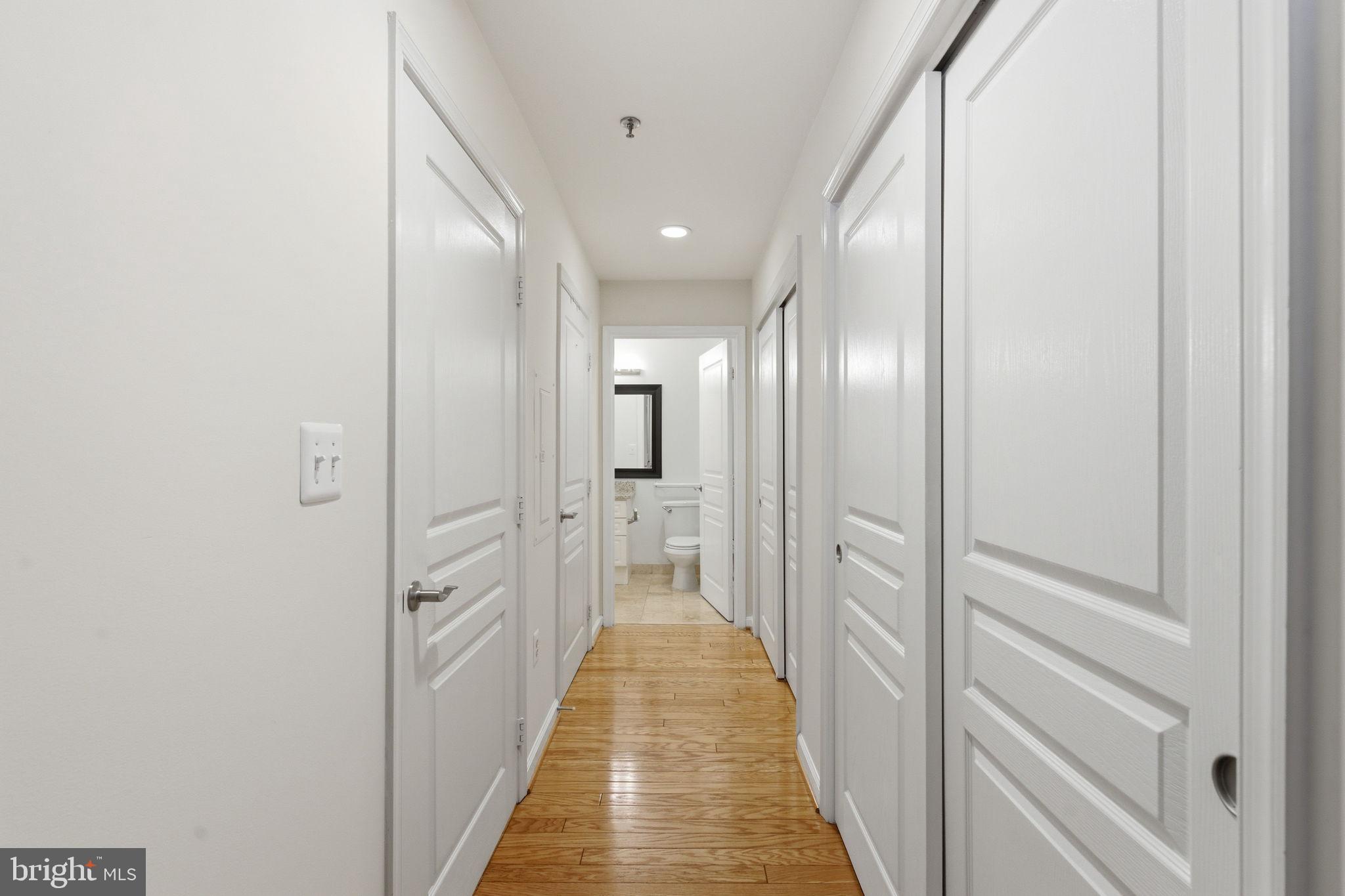 SAVOY PARK CONDOMINIUMS - Residential