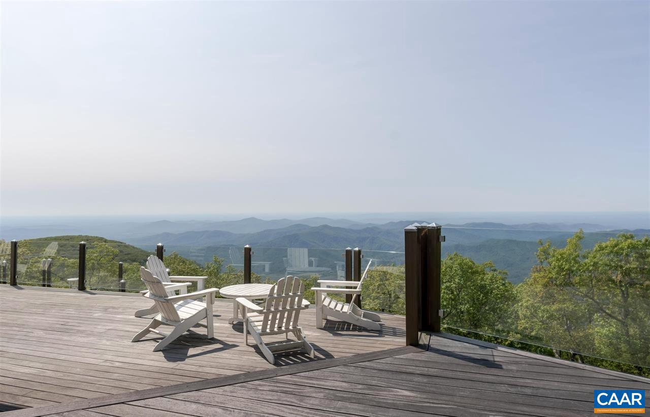 WINTERGREEN RESORT - Residential