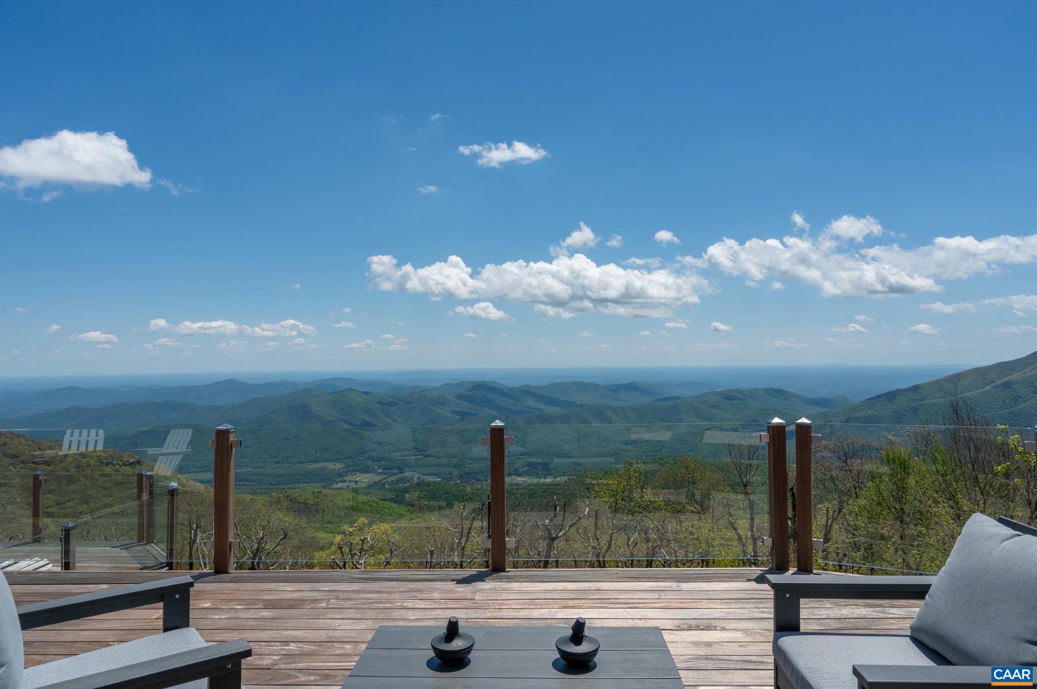 WINTERGREEN RESORT - Residential
