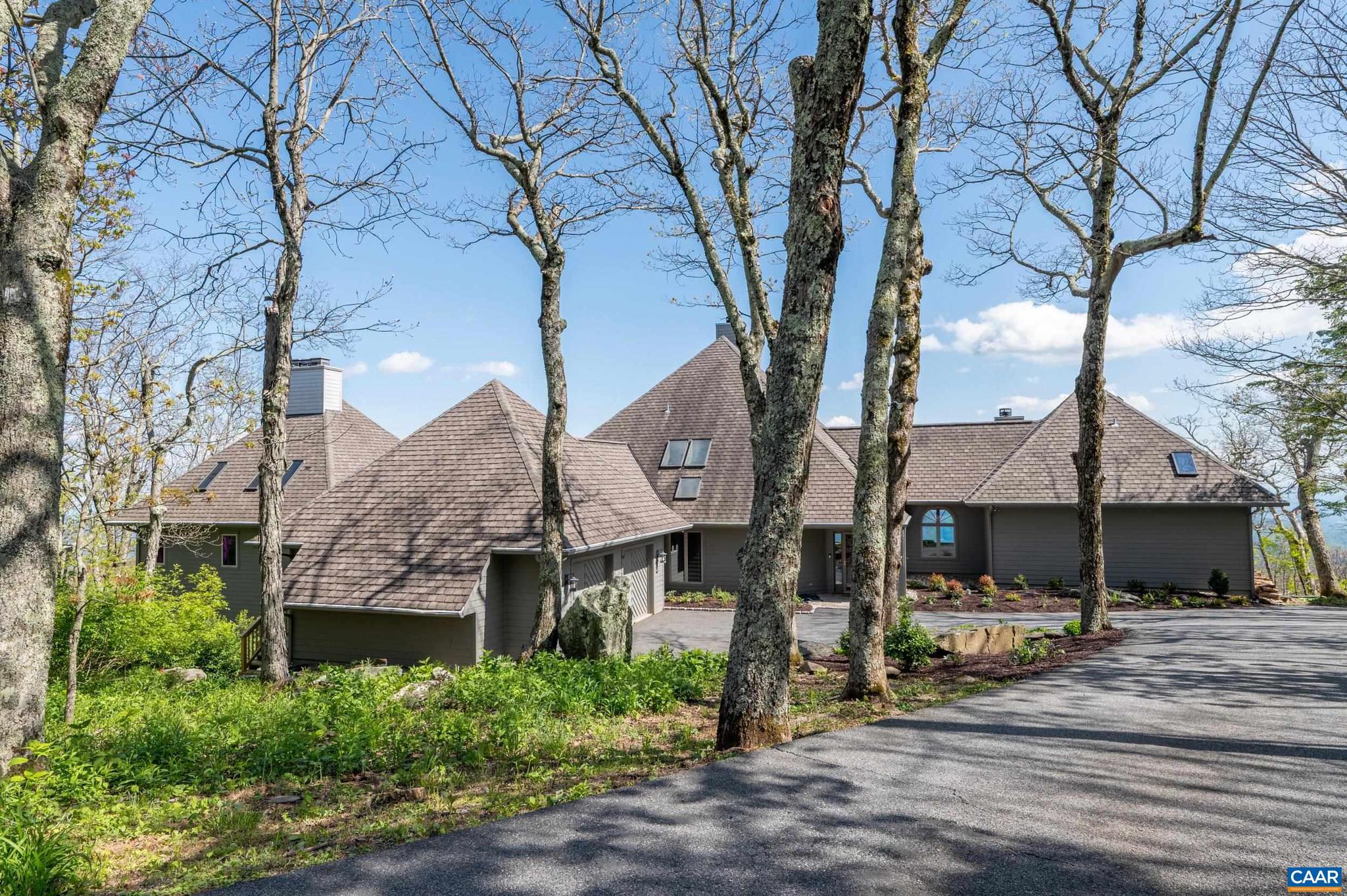 WINTERGREEN RESORT - Residential