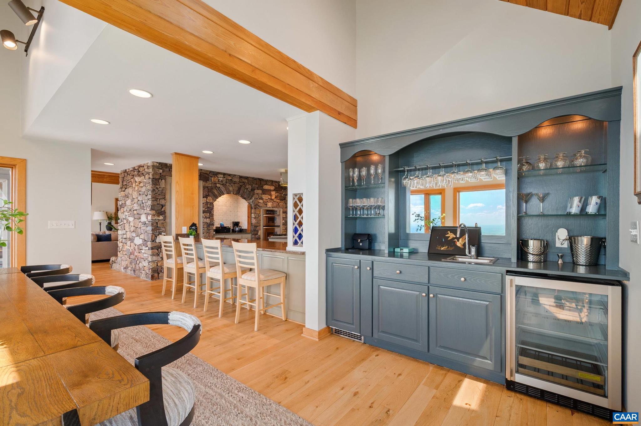 WINTERGREEN RESORT - Residential