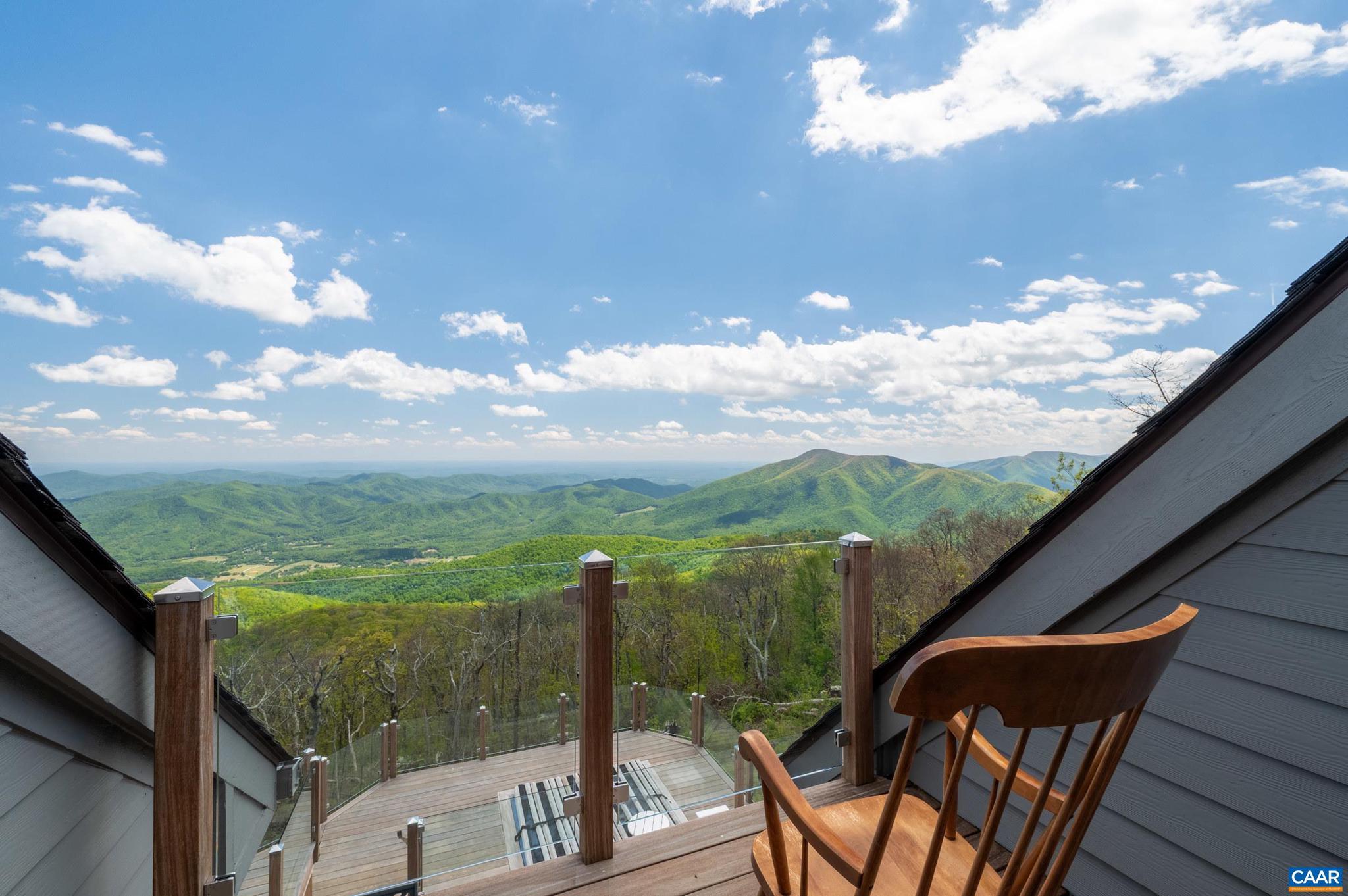 WINTERGREEN RESORT - Residential