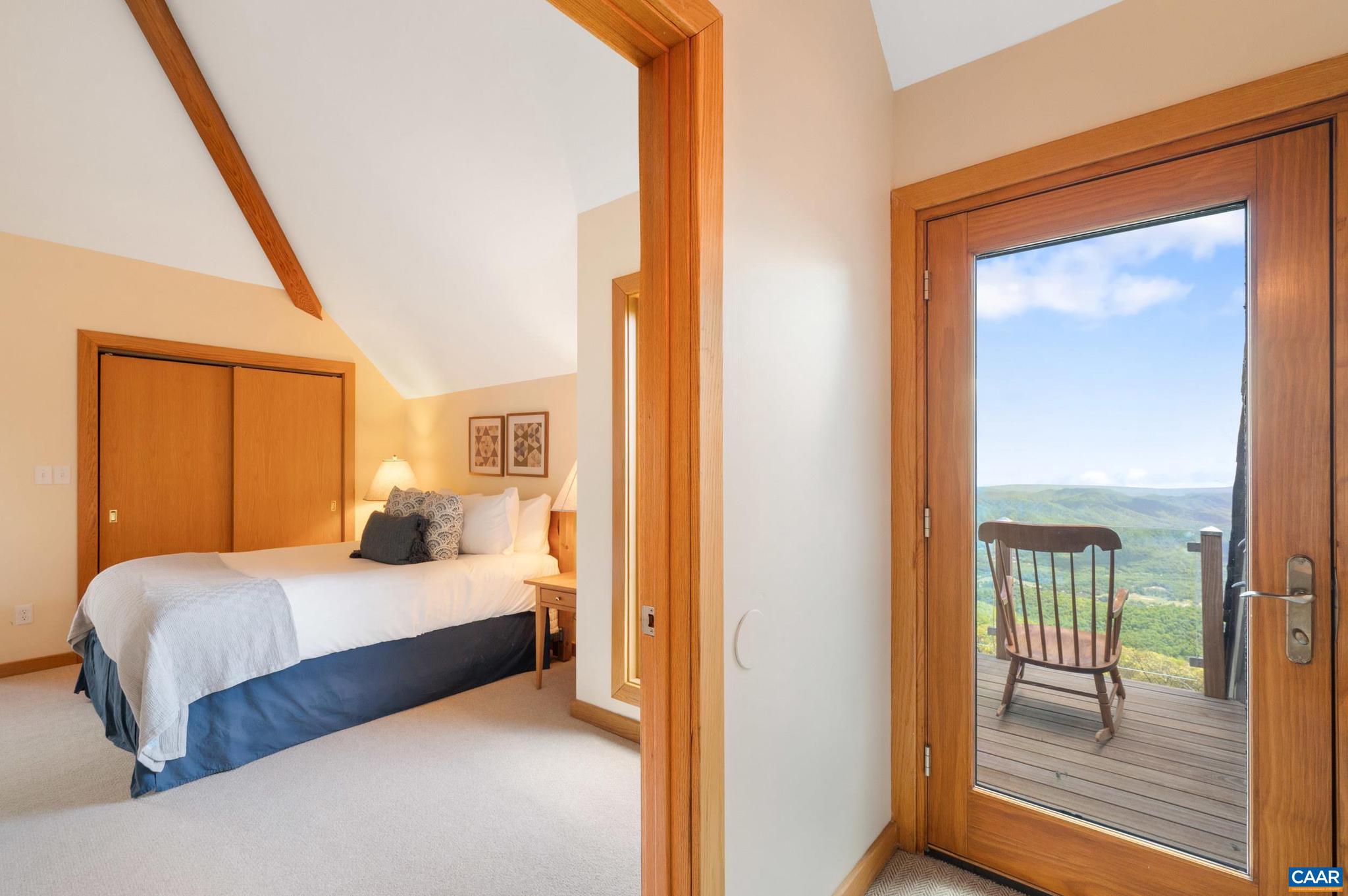 WINTERGREEN RESORT - Residential