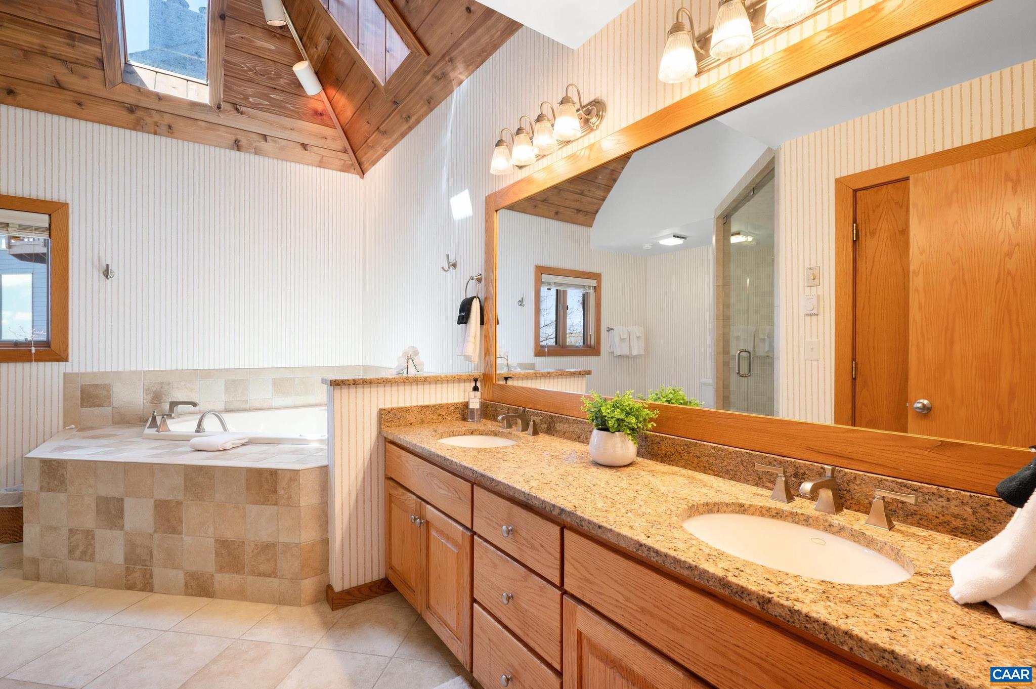 WINTERGREEN RESORT - Residential