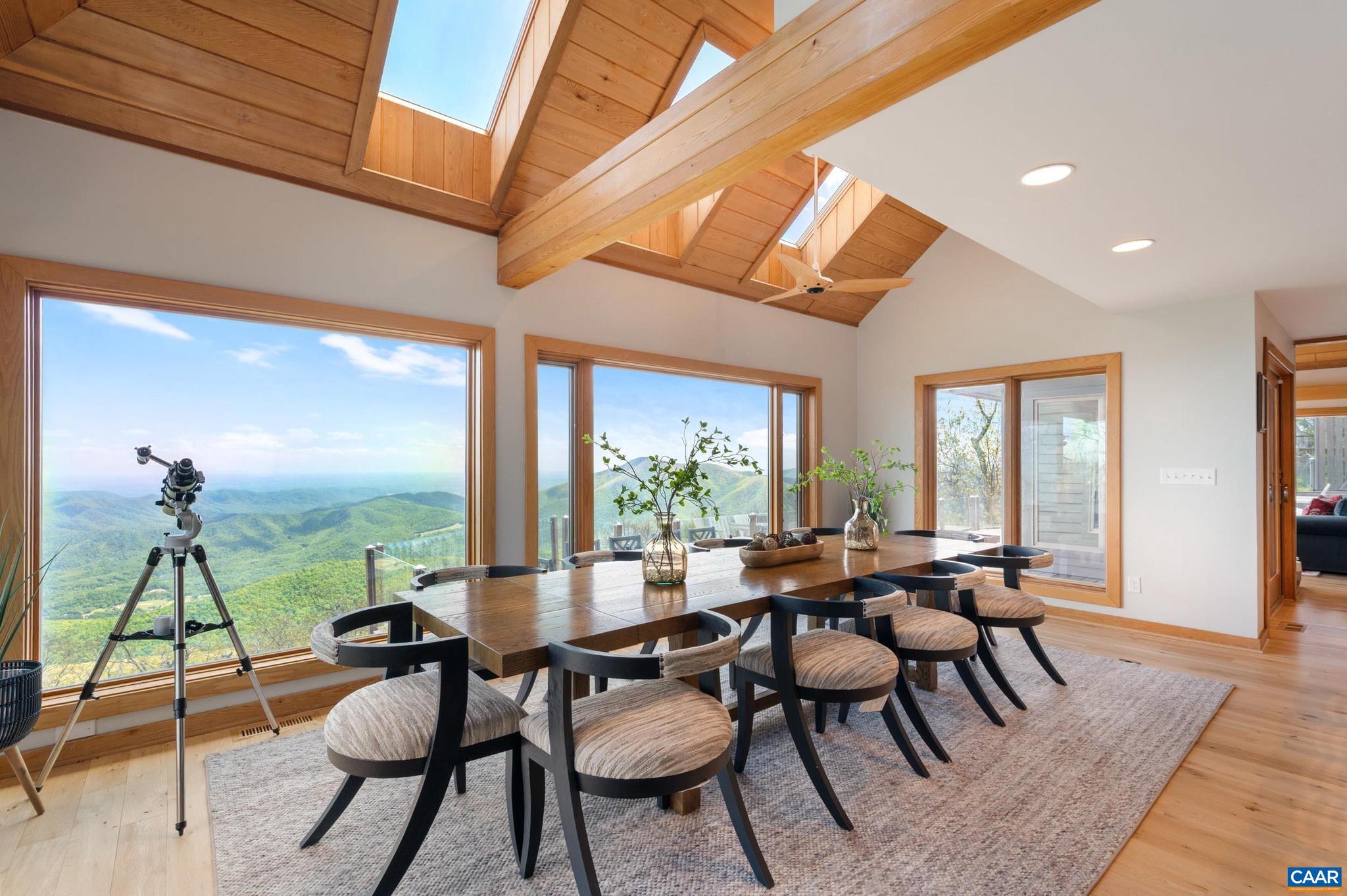 WINTERGREEN RESORT - Residential