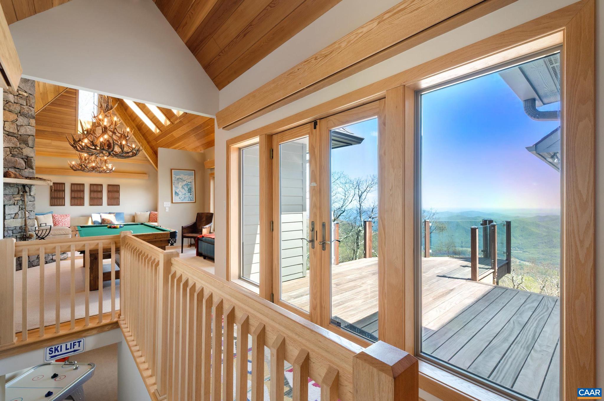 WINTERGREEN RESORT - Residential