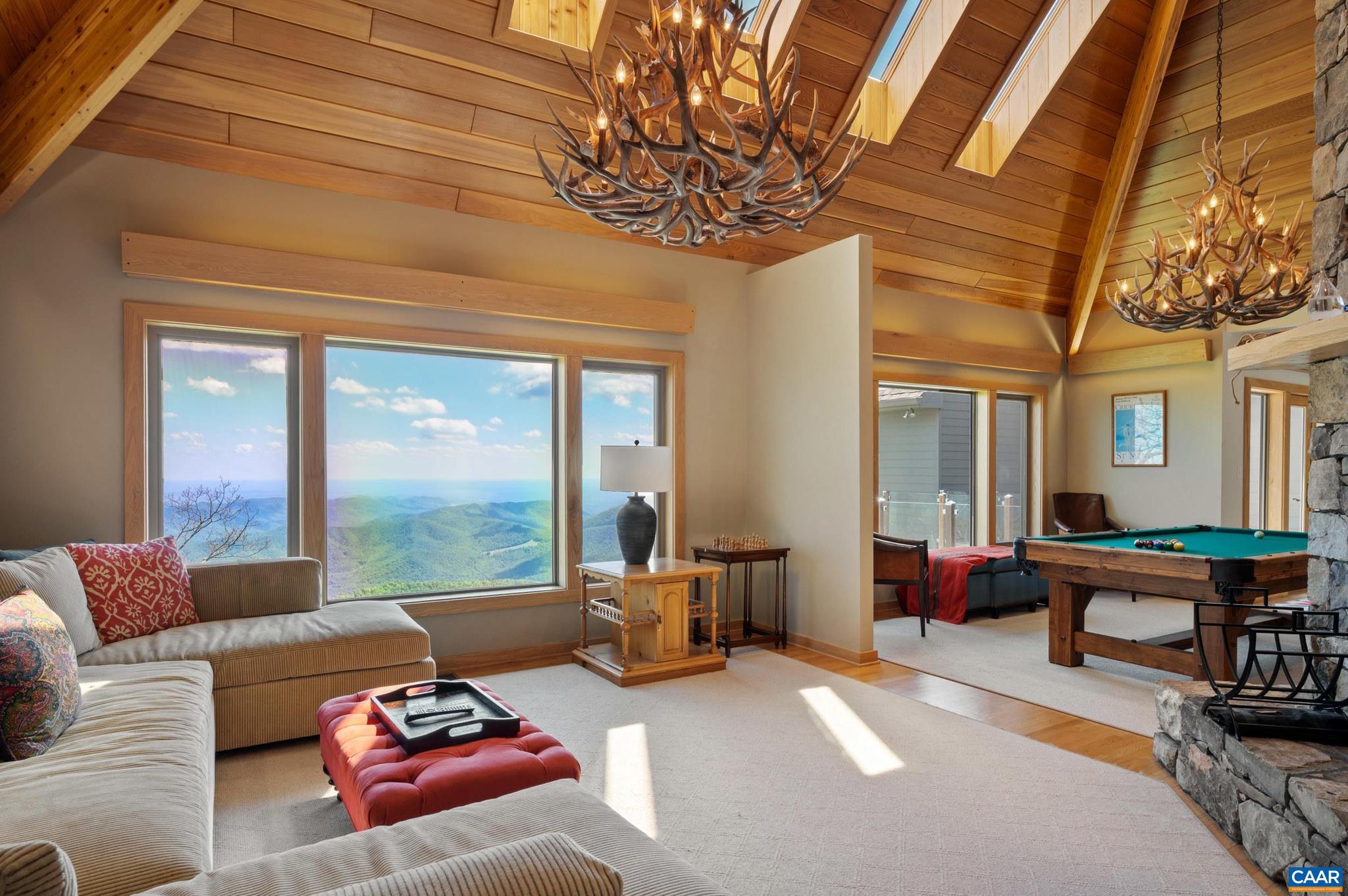 WINTERGREEN RESORT - Residential