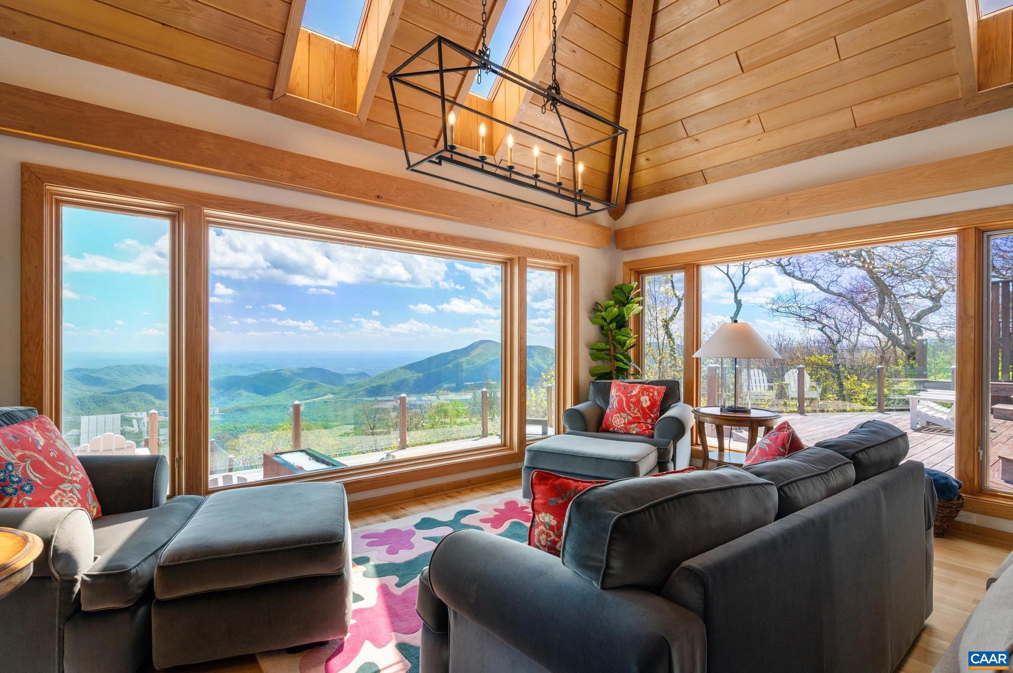 WINTERGREEN RESORT - Residential
