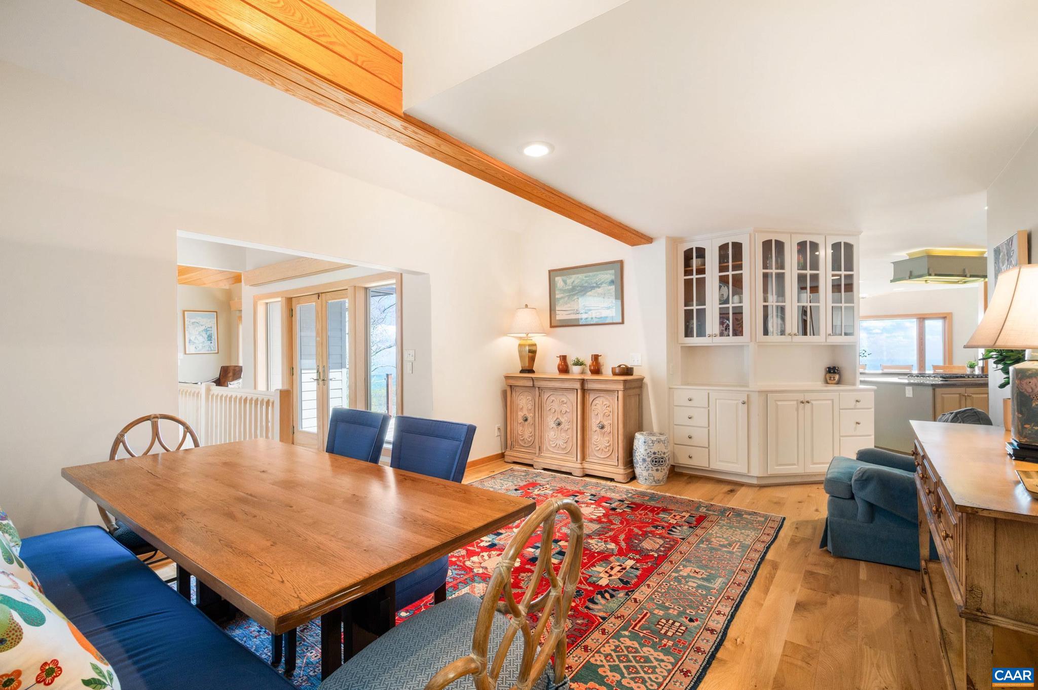 WINTERGREEN RESORT - Residential