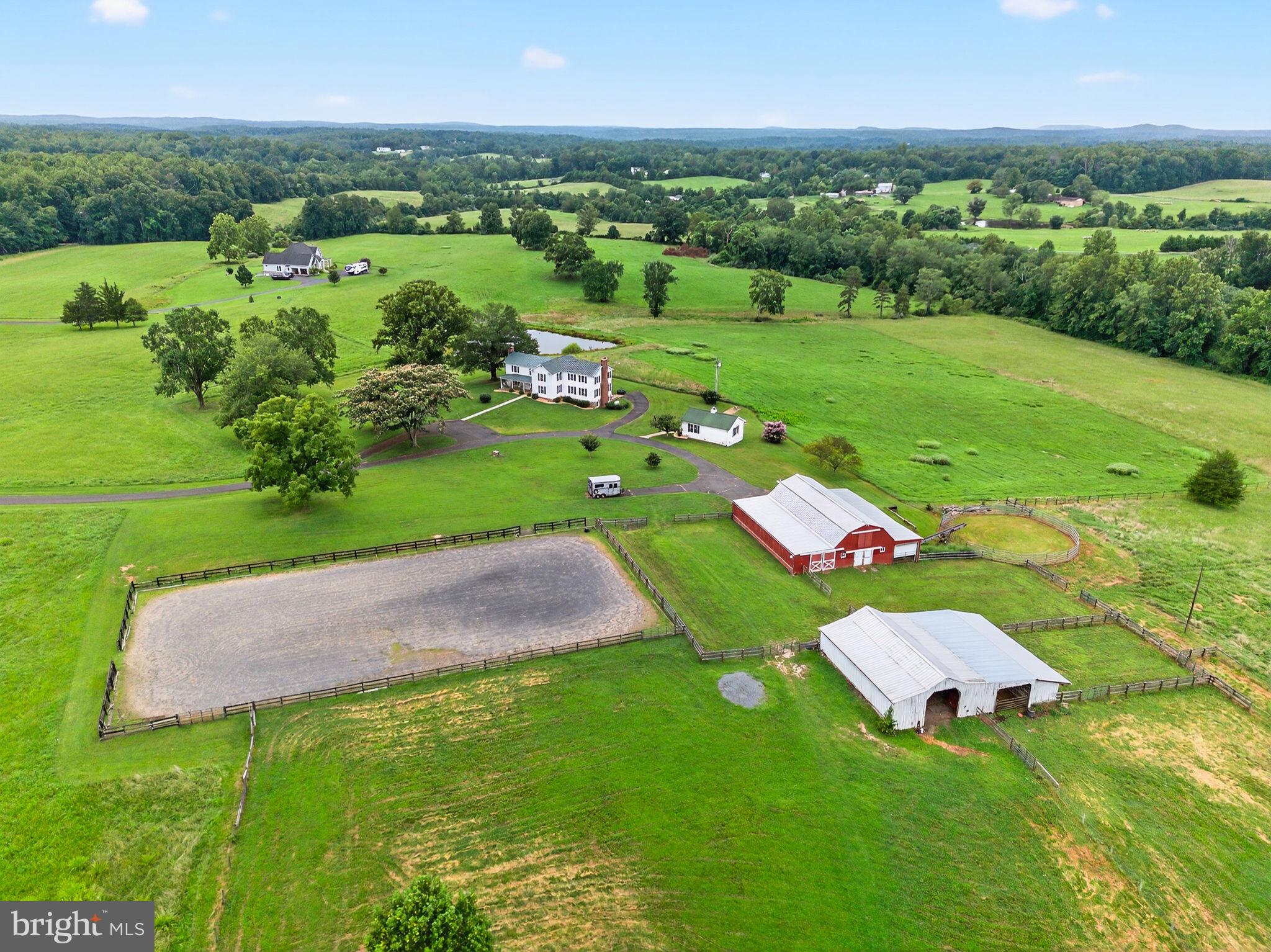 NONE AVAILABLE - Farm