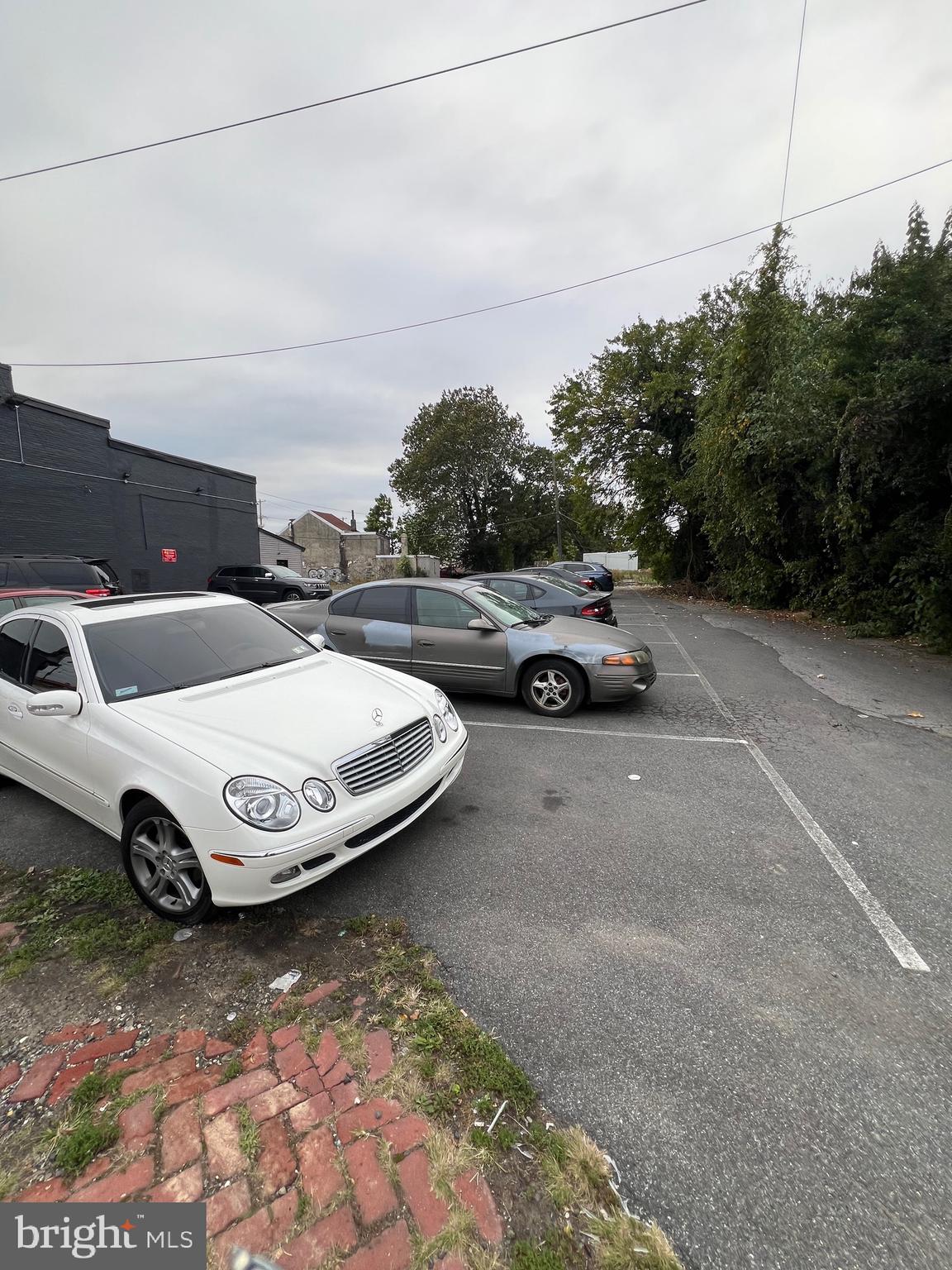 Great location  one block from rte 291 , minutes from I- 95, 322, the Soccer Complex and Stadium.  5 consecutive lots are being  sold as a package deal They are 208,210,212,214, & 216 Kerlin St. The 3 of the vacant  lots  have been paved and is ready for your use. The seller is motivated