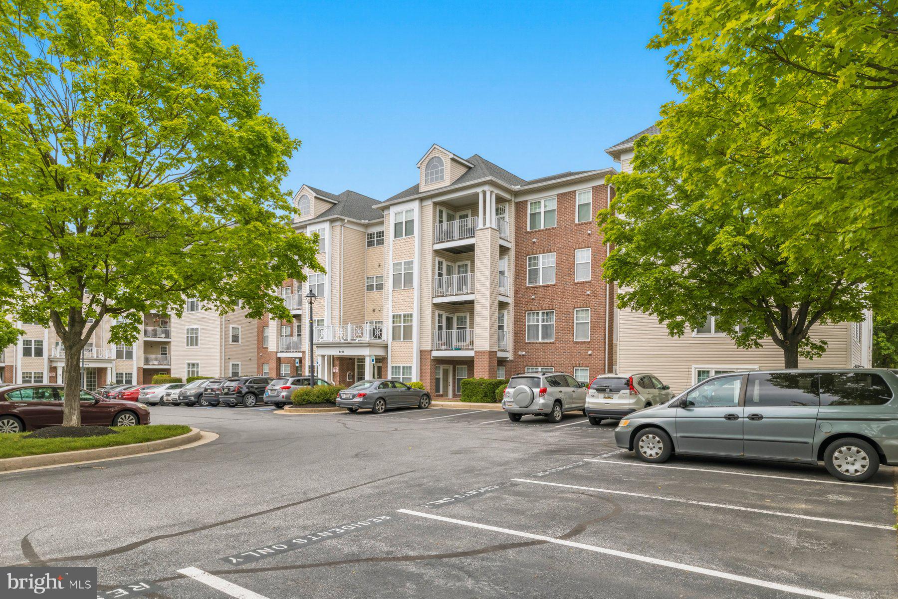 BECKETT GREEN - Residential