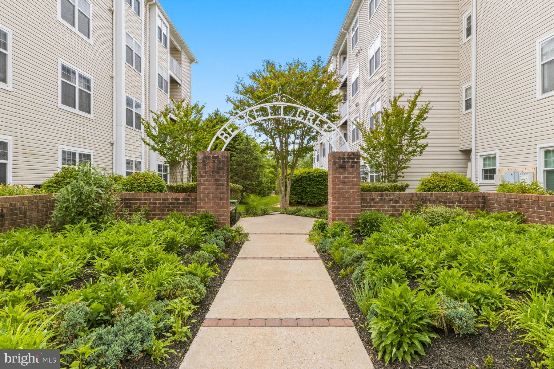 BECKETT GREEN - Residential