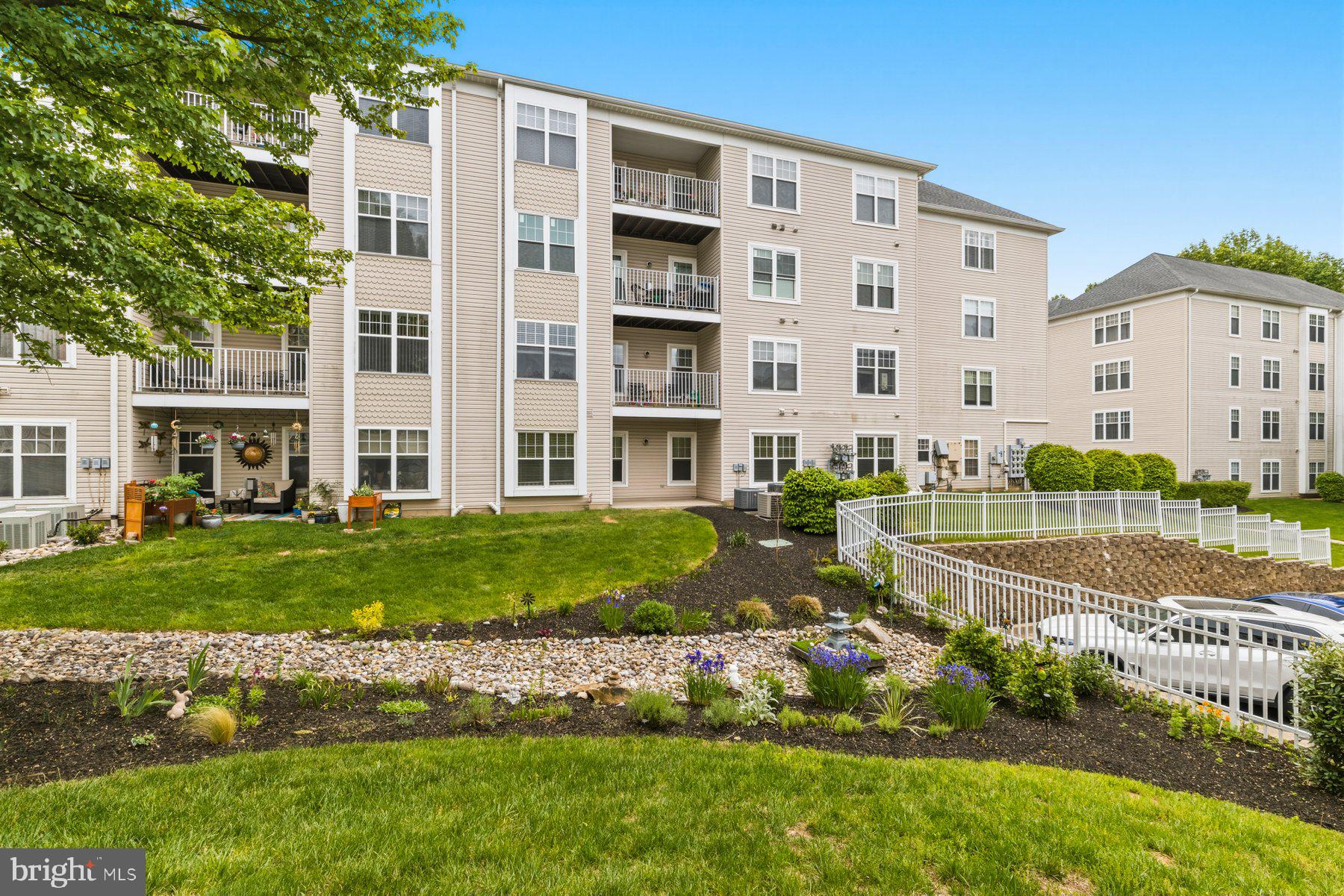 BECKETT GREEN - Residential