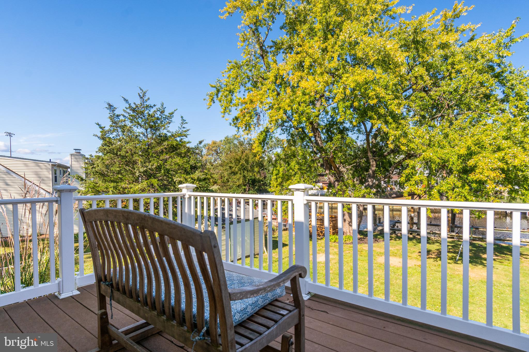 PINE WHIFF BEACH - Residential