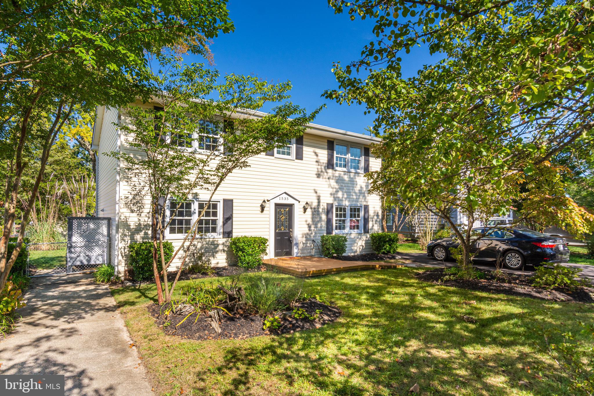 PINE WHIFF BEACH - Residential