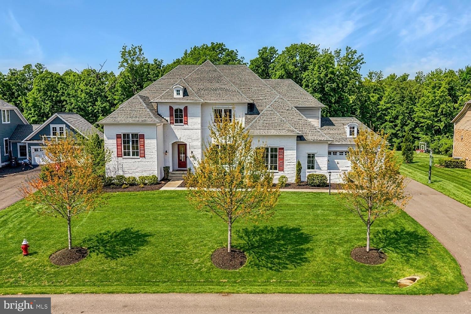GREENS AT WILLOWSFORD - Residential