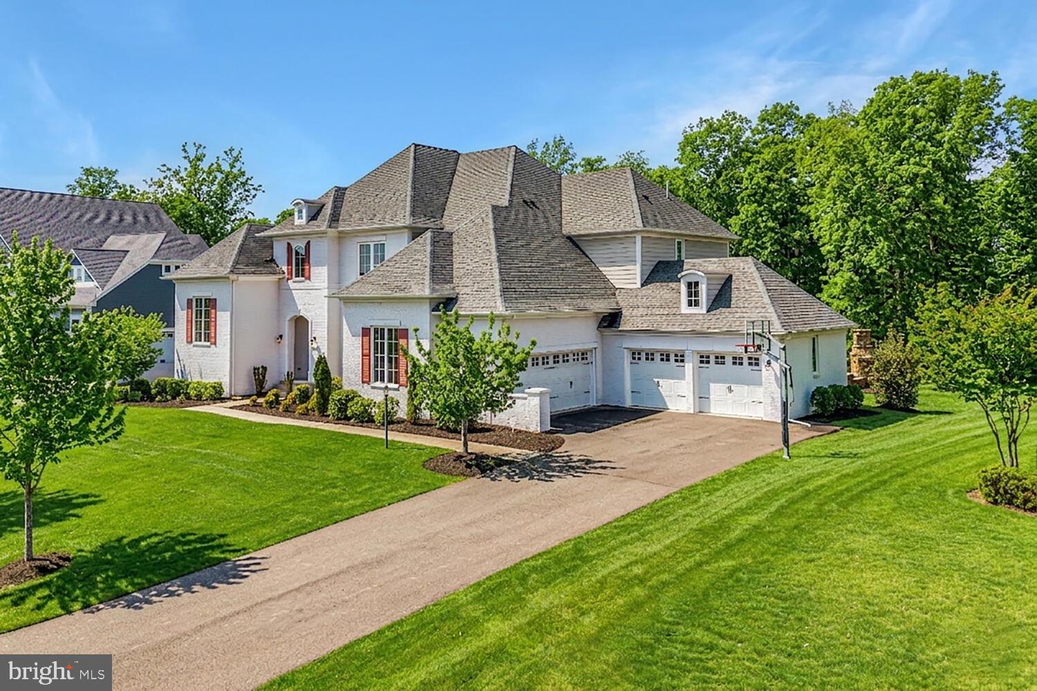GREENS AT WILLOWSFORD - Residential