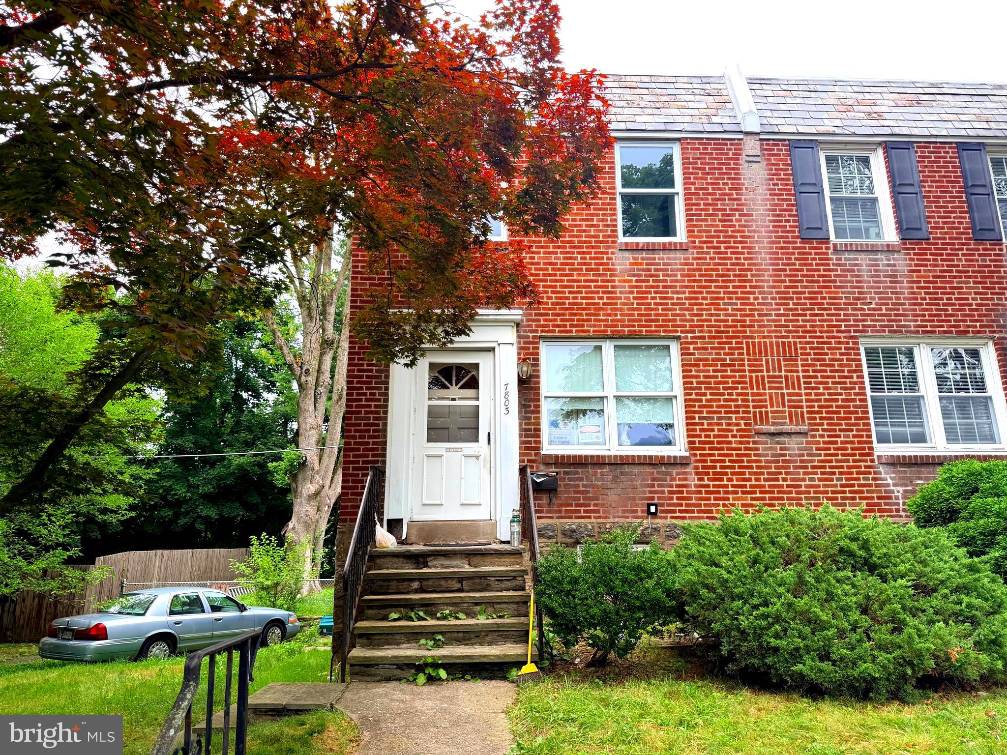 WYNDMOOR - Residential
