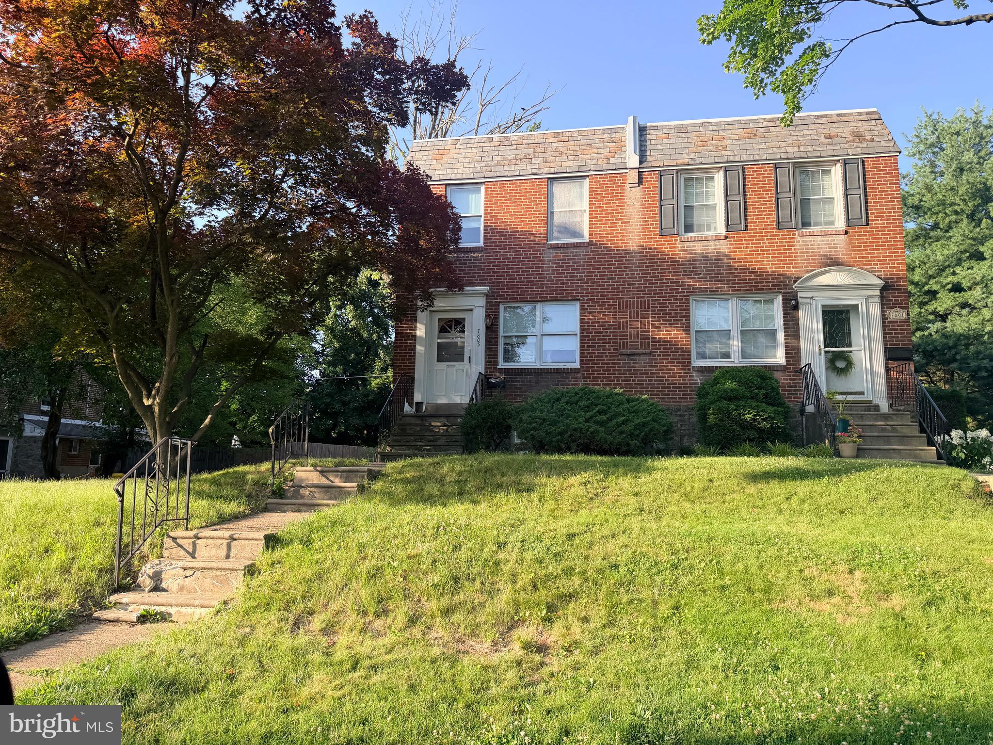 WYNDMOOR - Residential