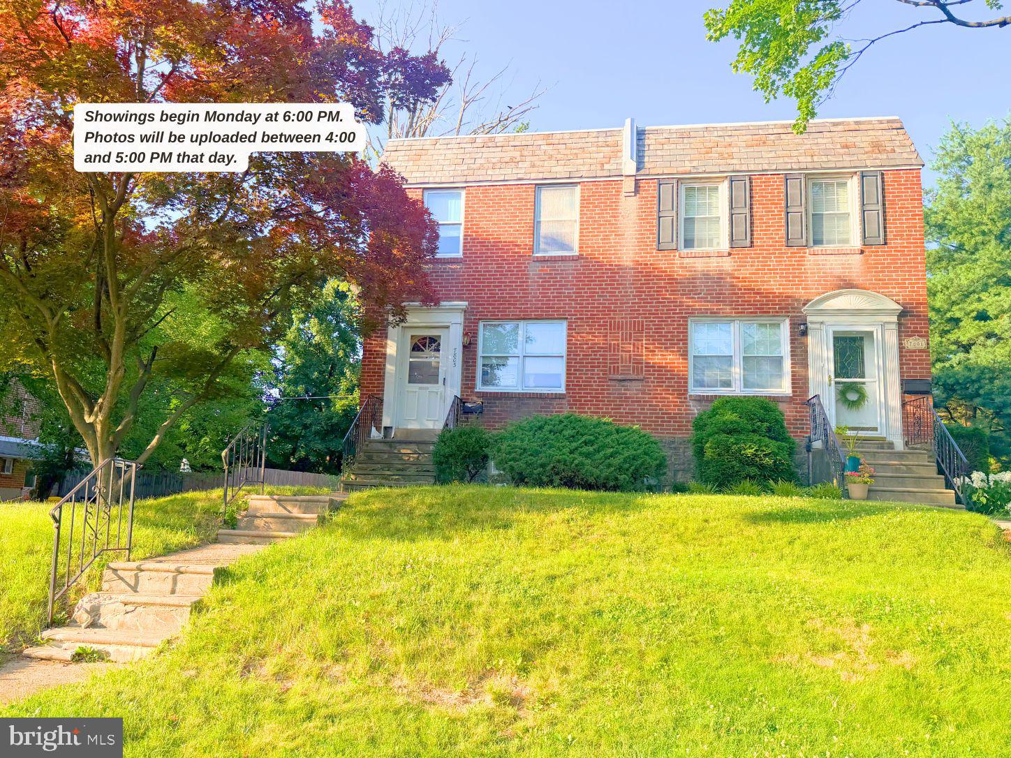 WYNDMOOR - Residential