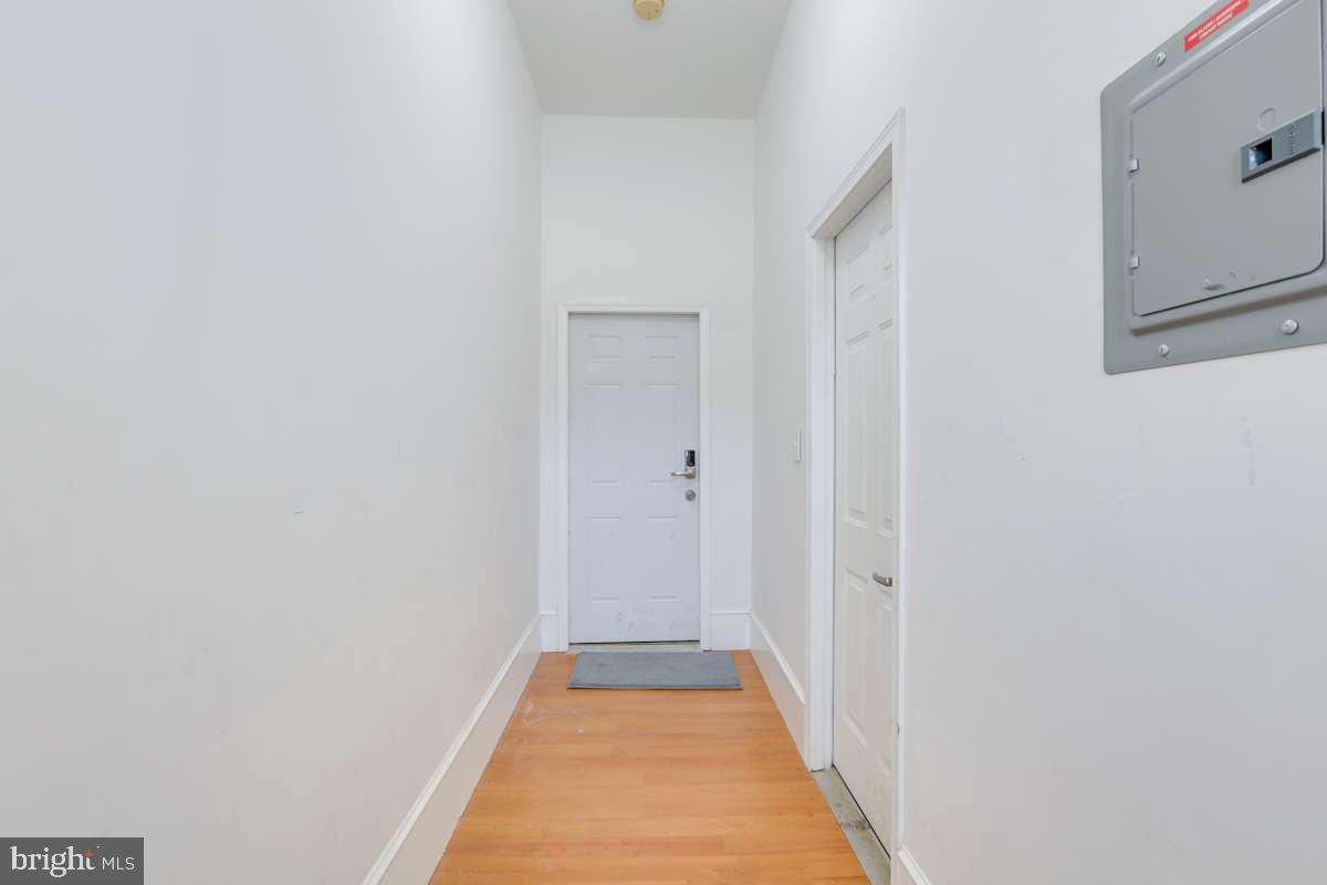 NONE AVAILABLE - Residential Income